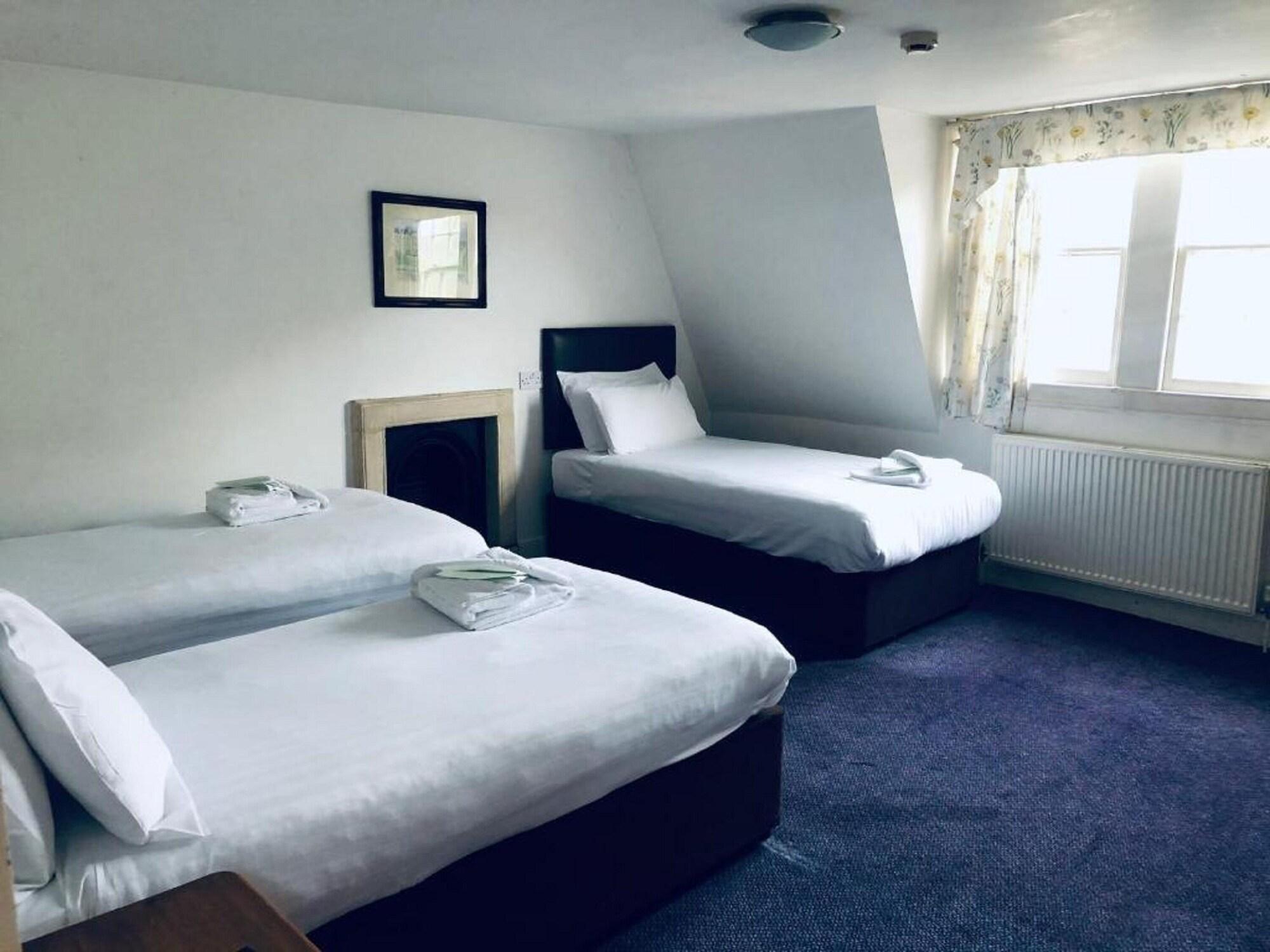 Guest house Parade Park Bath