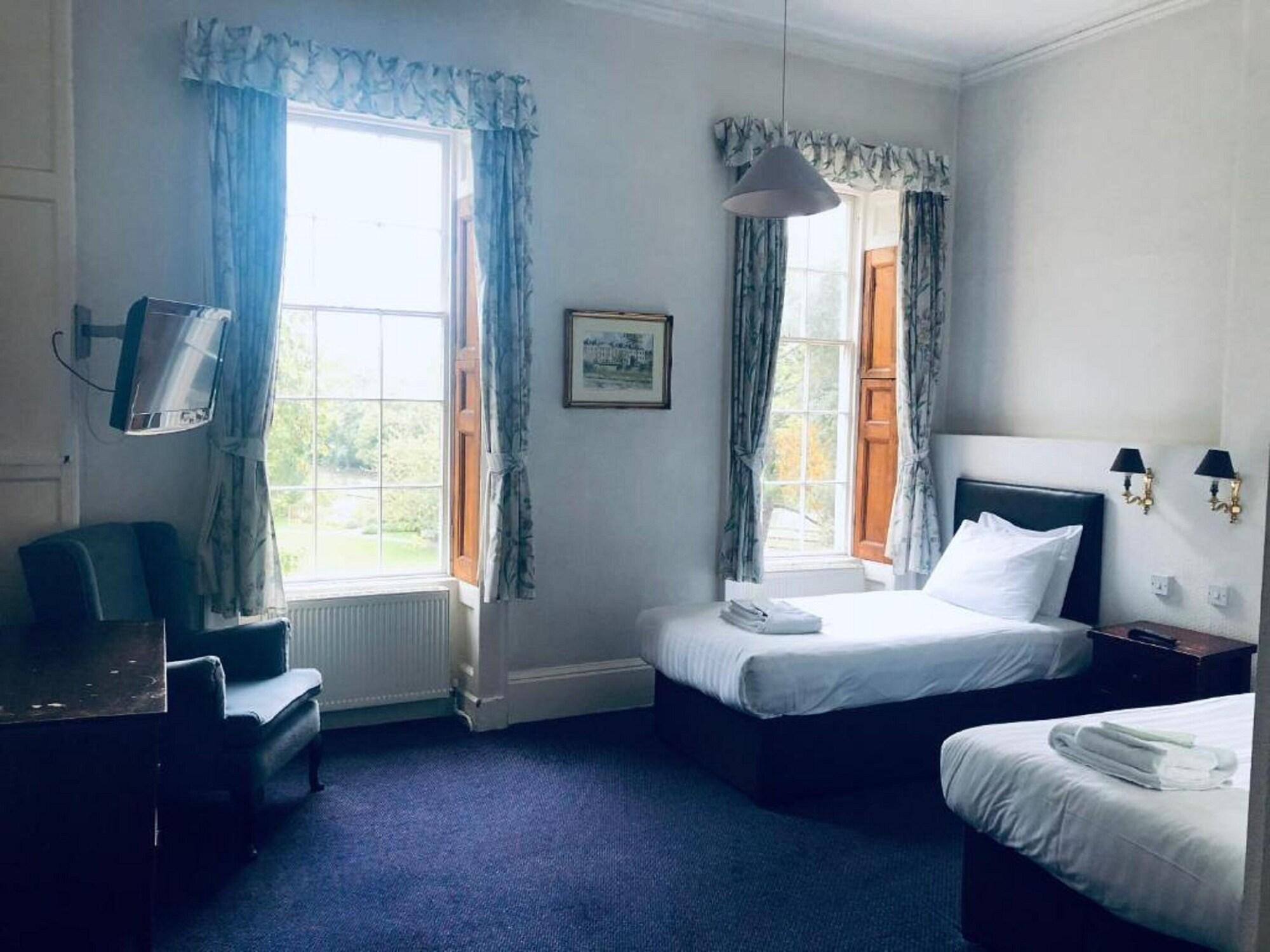 Parade Park Guest house