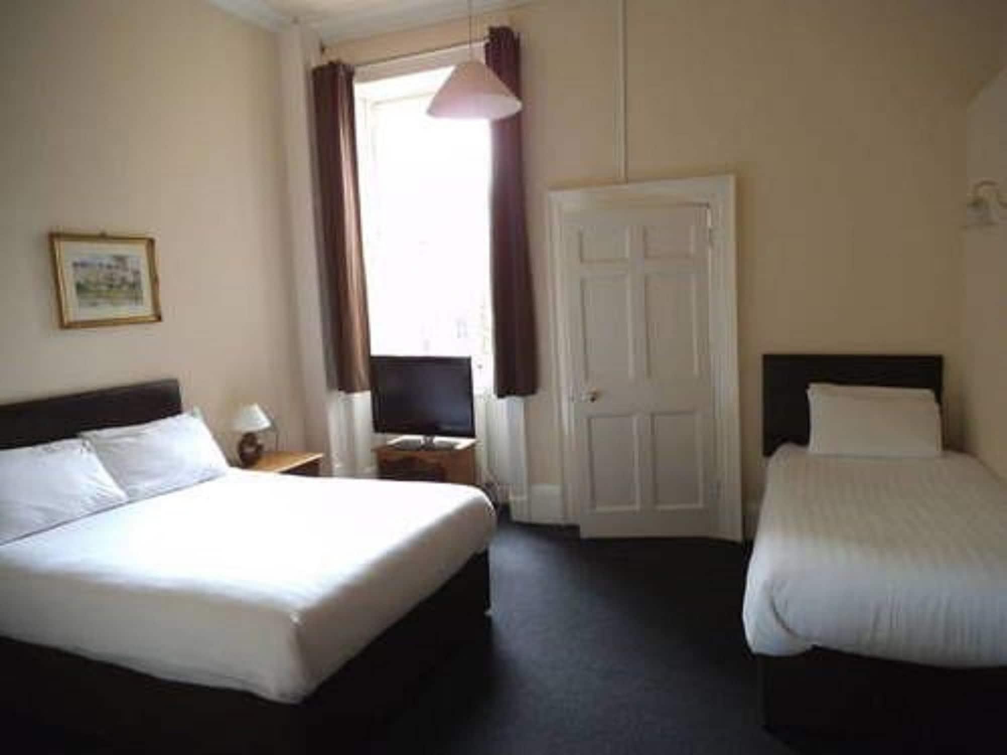 Guest house Parade Park Bath