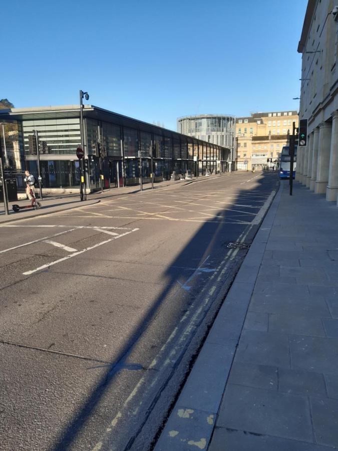 Pulteney Road *