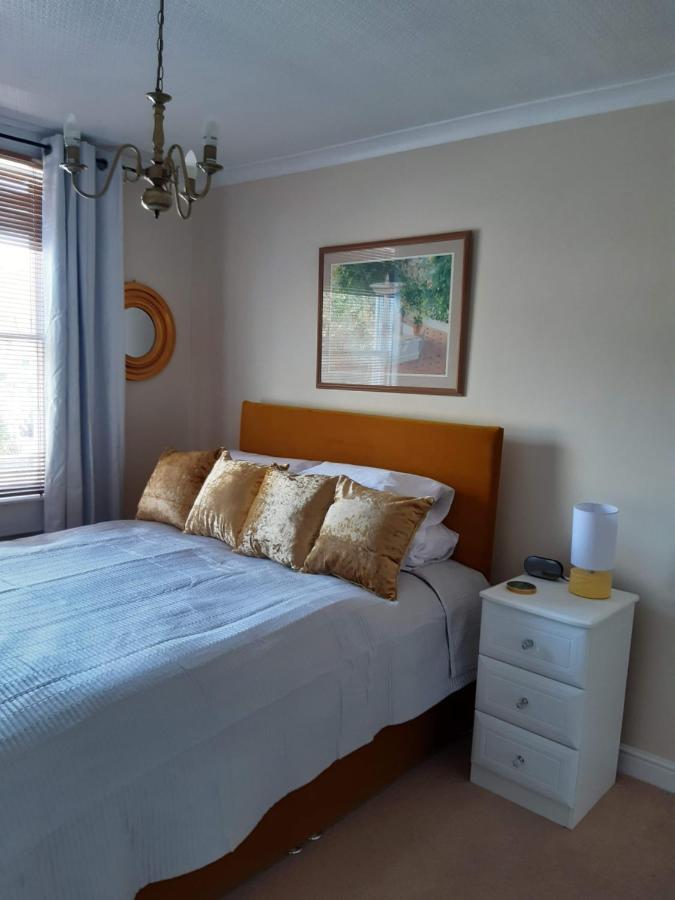 Apartment Pulteney Road Bath