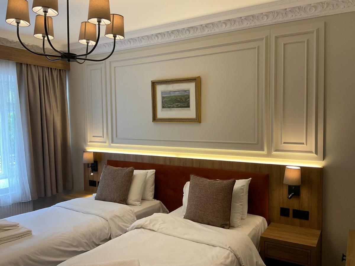 Hotel Old Mill & 3*
