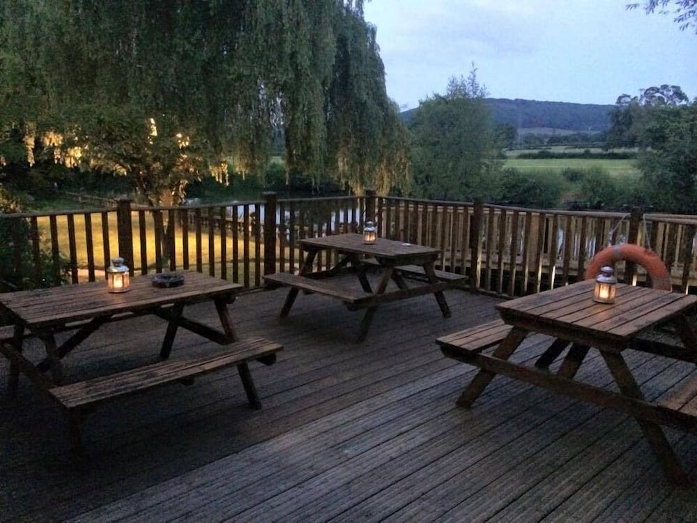 Old Mill & Hotel 3*