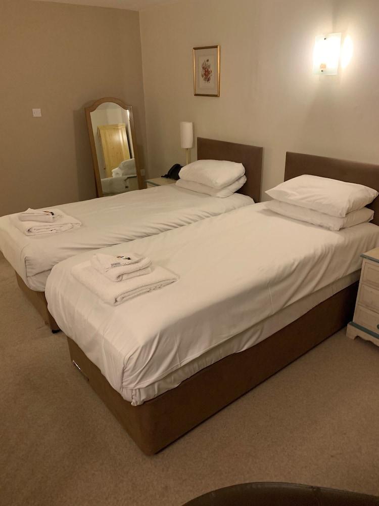Old Mill & Hotel 3*