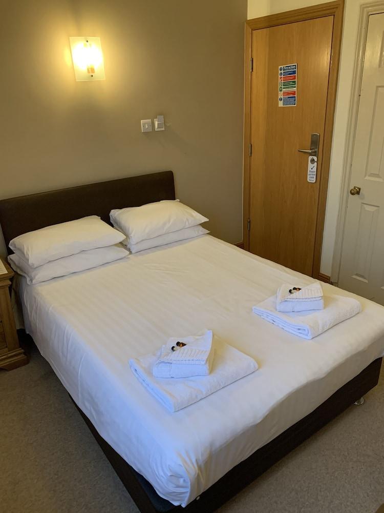 Hotel Old Mill & 3*