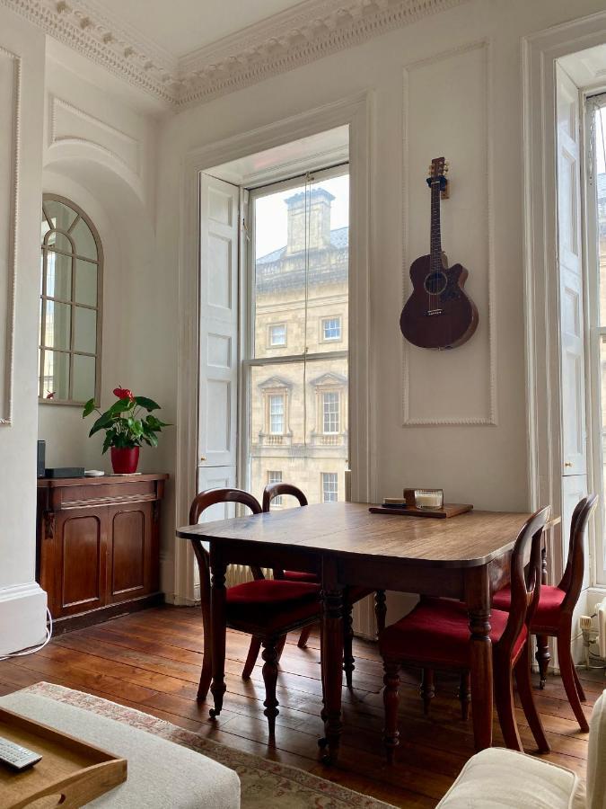 Apartment Stunning Georgian *
