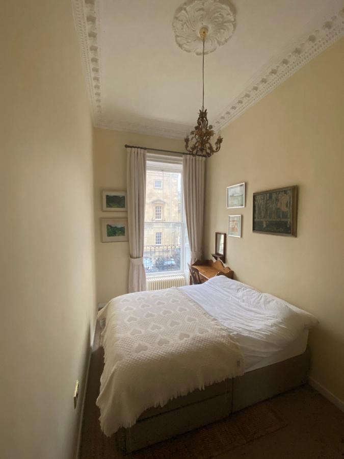 Apartment Stunning Georgian