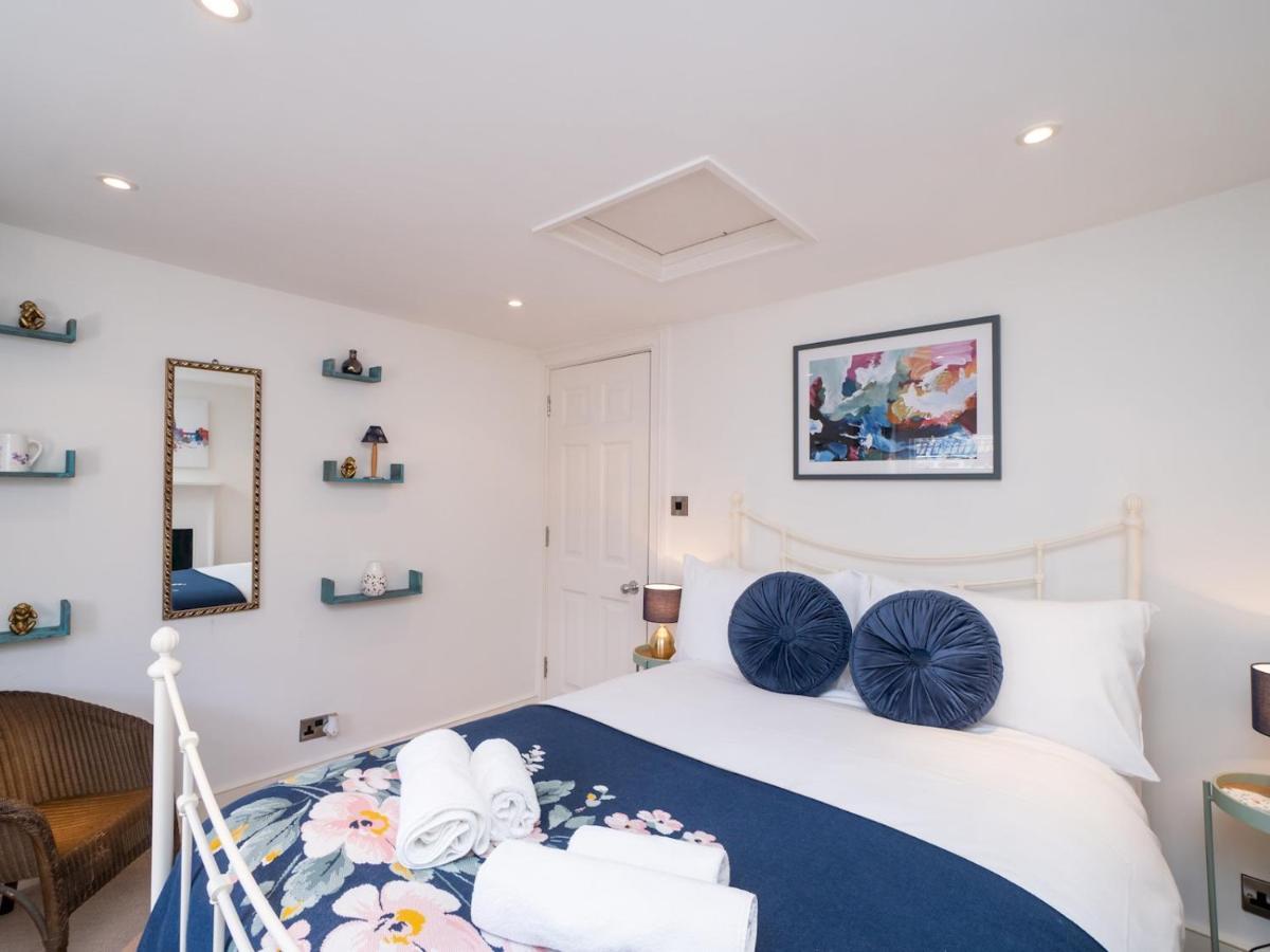 Pass The Keys 2 Bed Flat In The Heart Of Apartment