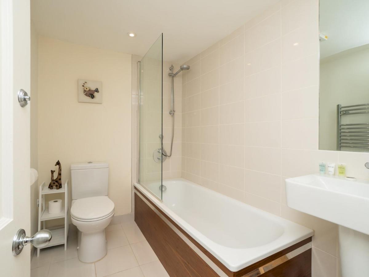 Apartment Pass The Keys 2 Bed Flat In The Heart Of Bath