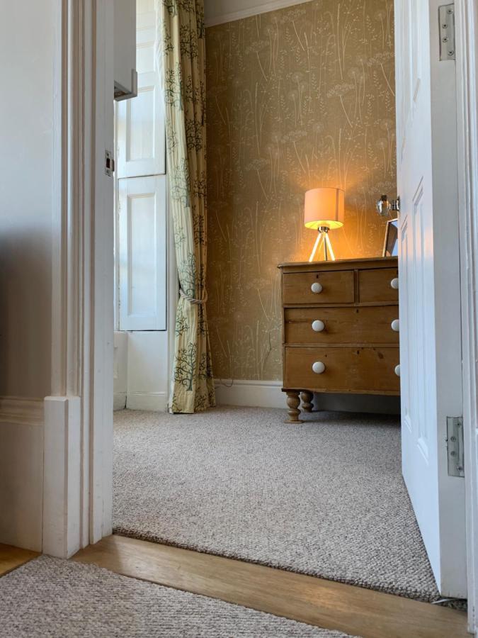 Bijoux Period And Parking Apartment *