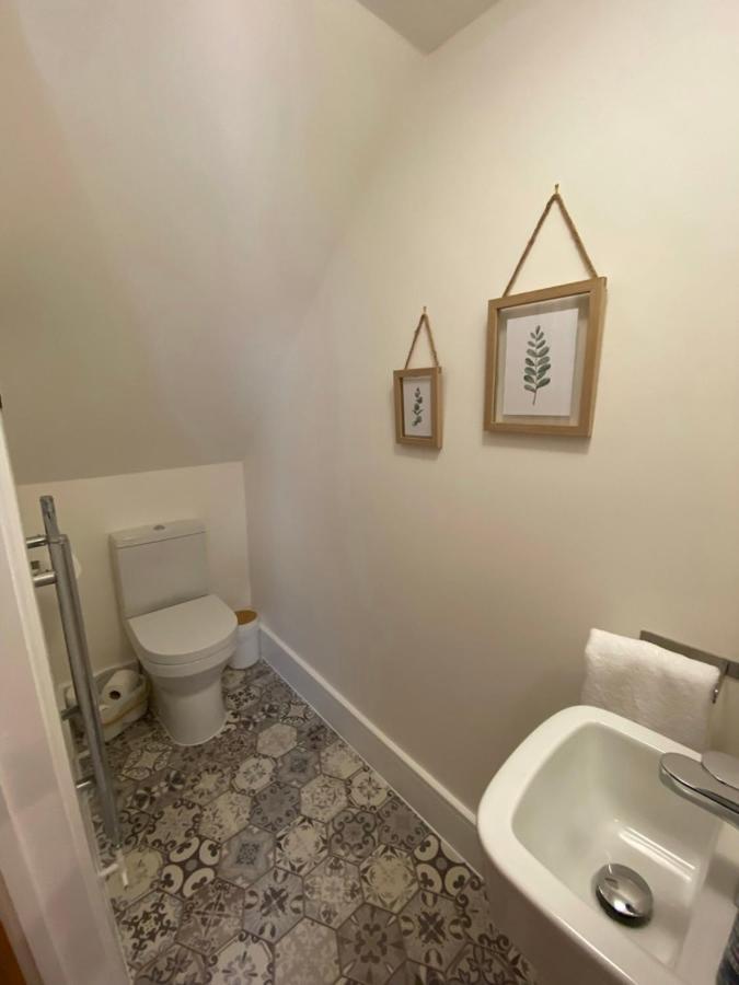 Holiday home Burgess Yard 2-bedroom Cottage,