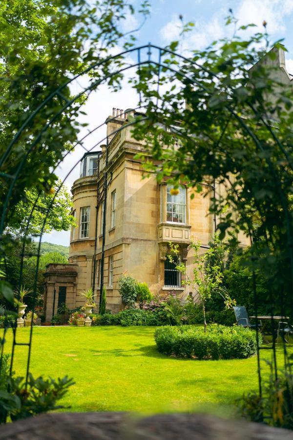 Grosvenor Bed & Breakfast