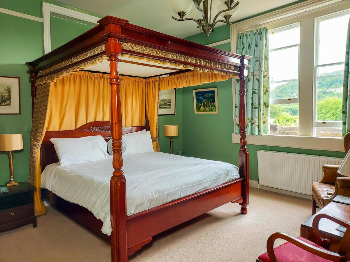 Bed & Breakfast Grosvenor Bath