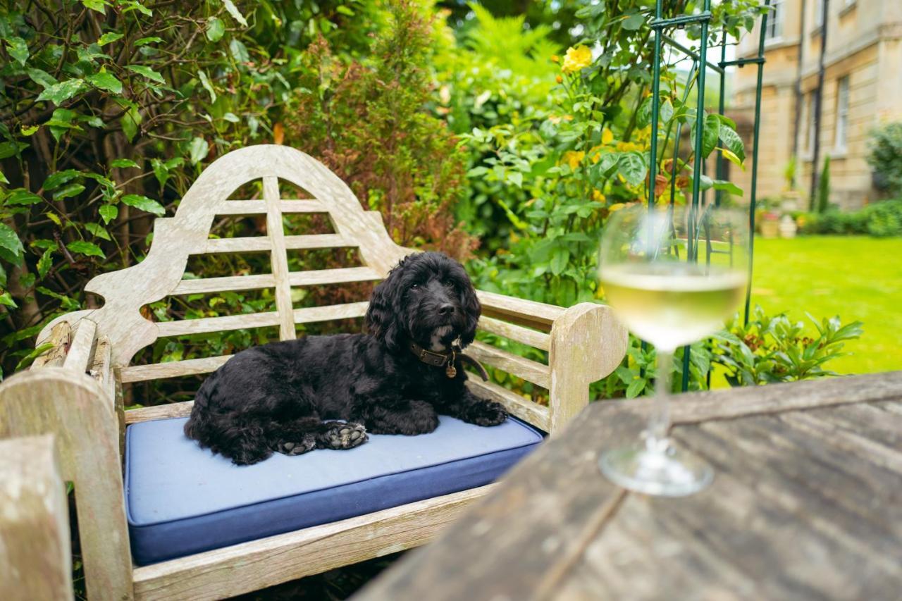 Grosvenor Bed & Breakfast