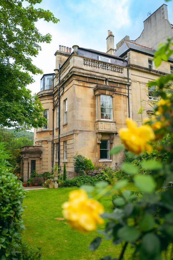 Bed & Breakfast Grosvenor Bath