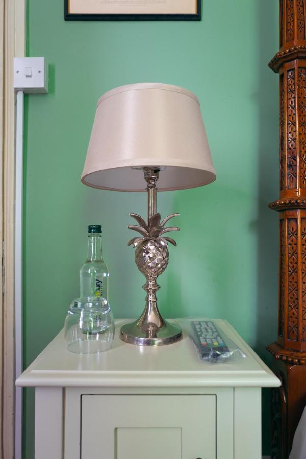 Grosvenor Bed & Breakfast