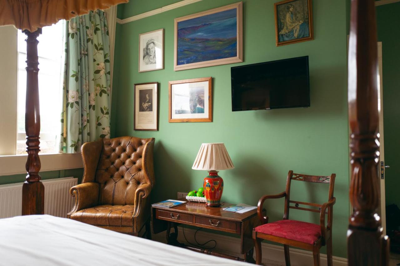 Bed & Breakfast Grosvenor 4*