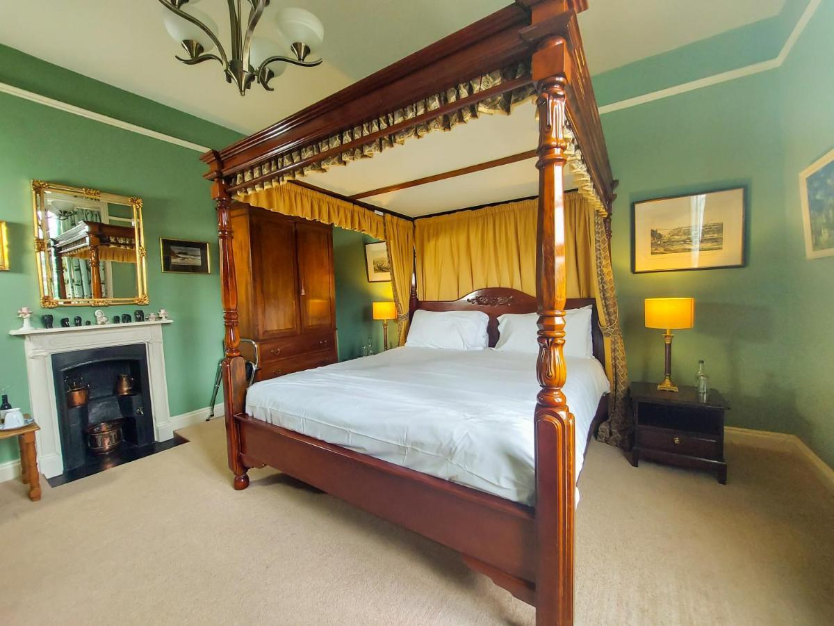 Grosvenor 4* Bath