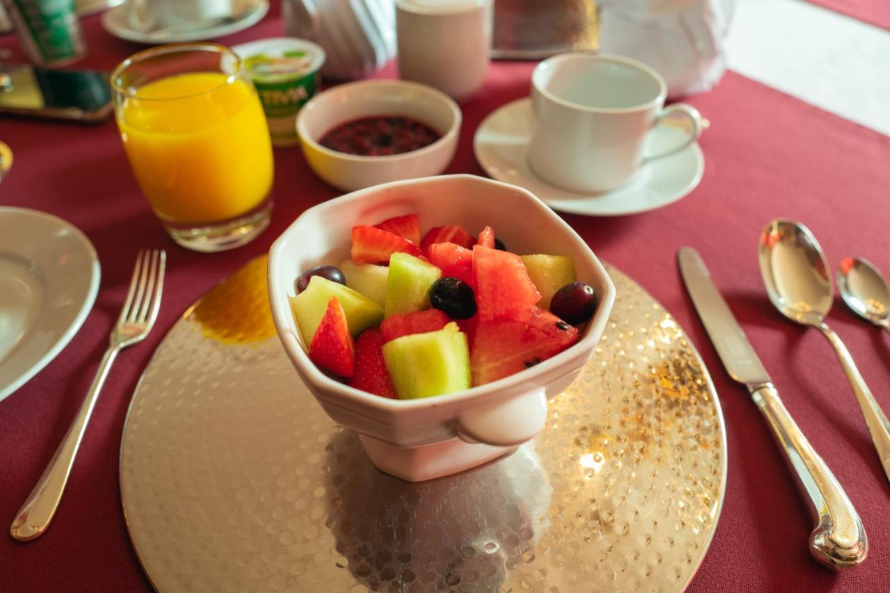 Bed & Breakfast Grosvenor