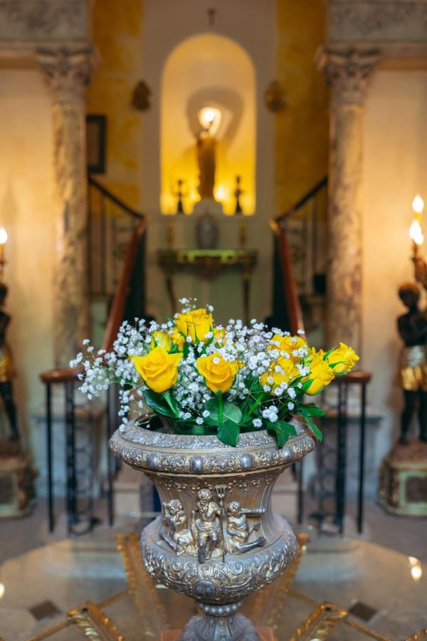 Grosvenor Bed & Breakfast Bath