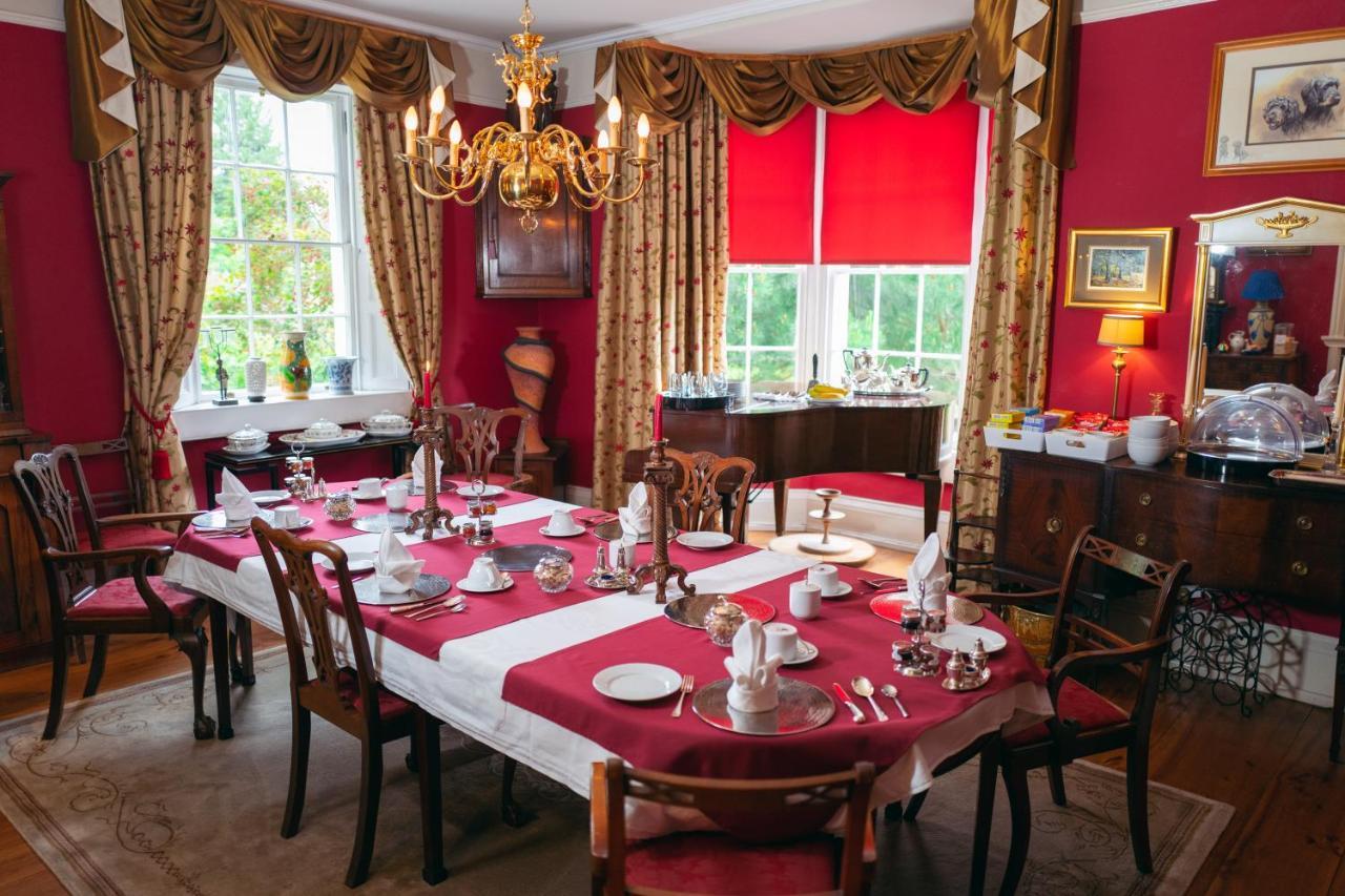 Grosvenor Bed & Breakfast Bath