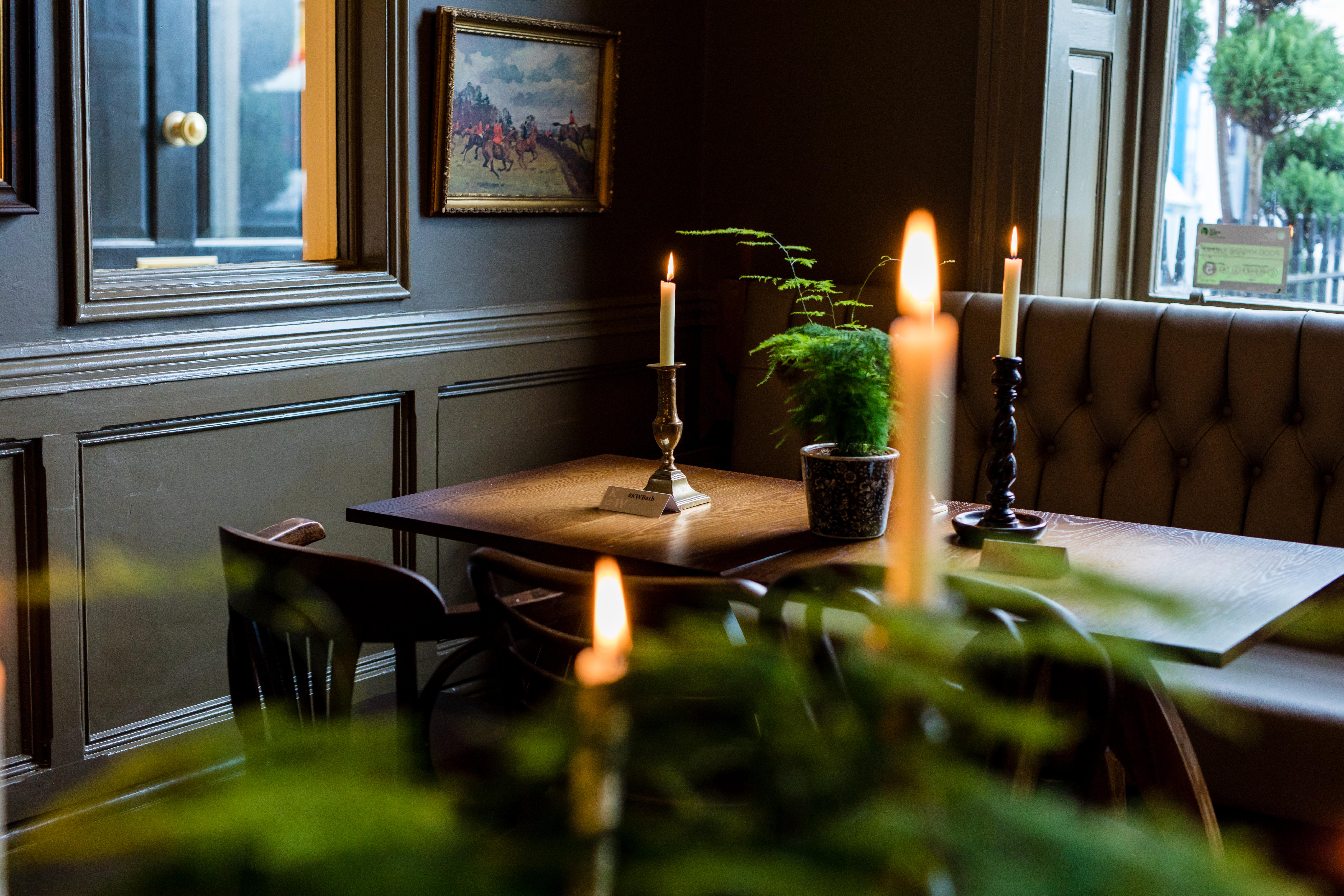 Abbey Bath, A Tribute Portfolio Hotel 4*