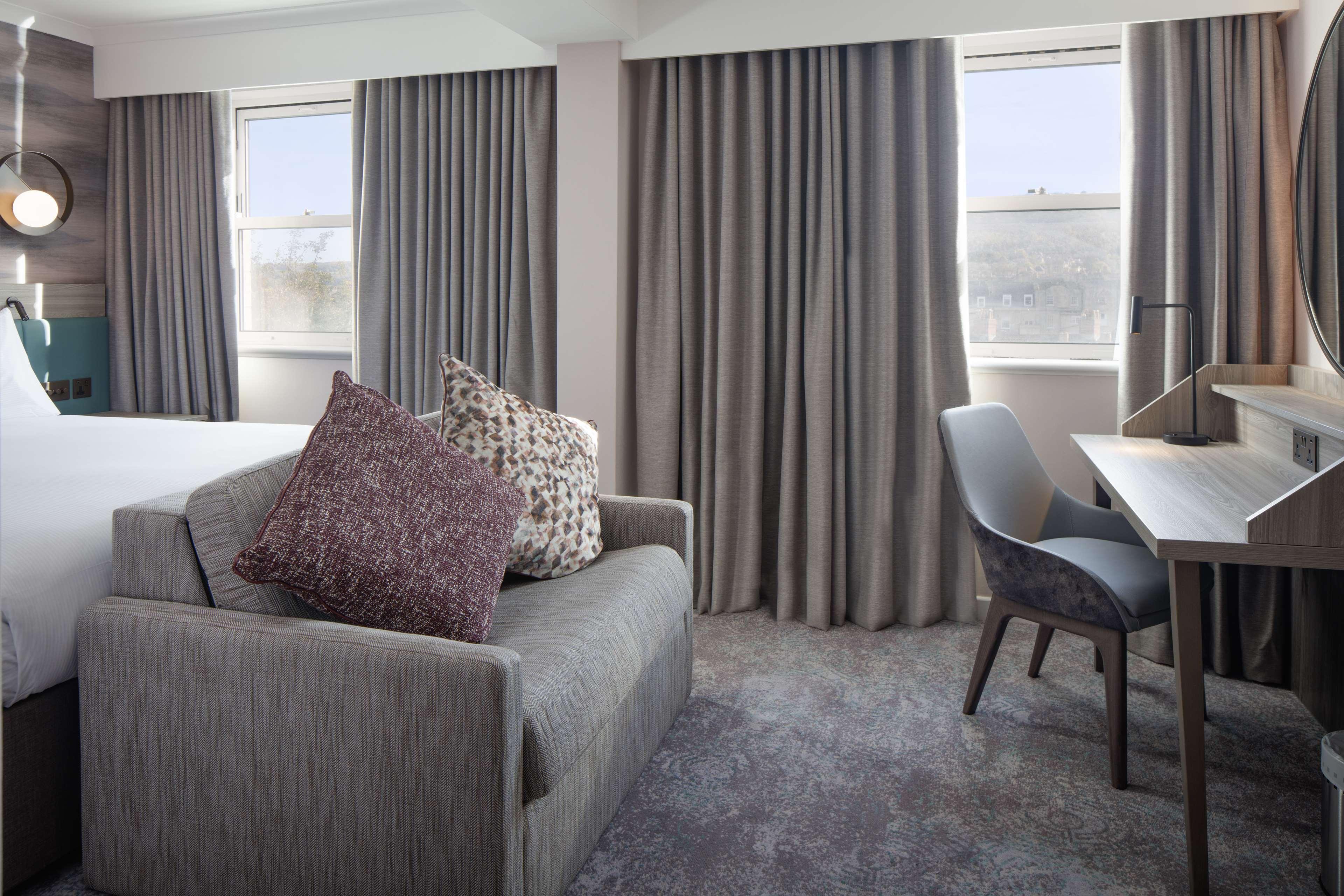 Hotel Doubletree By Hilton Bath