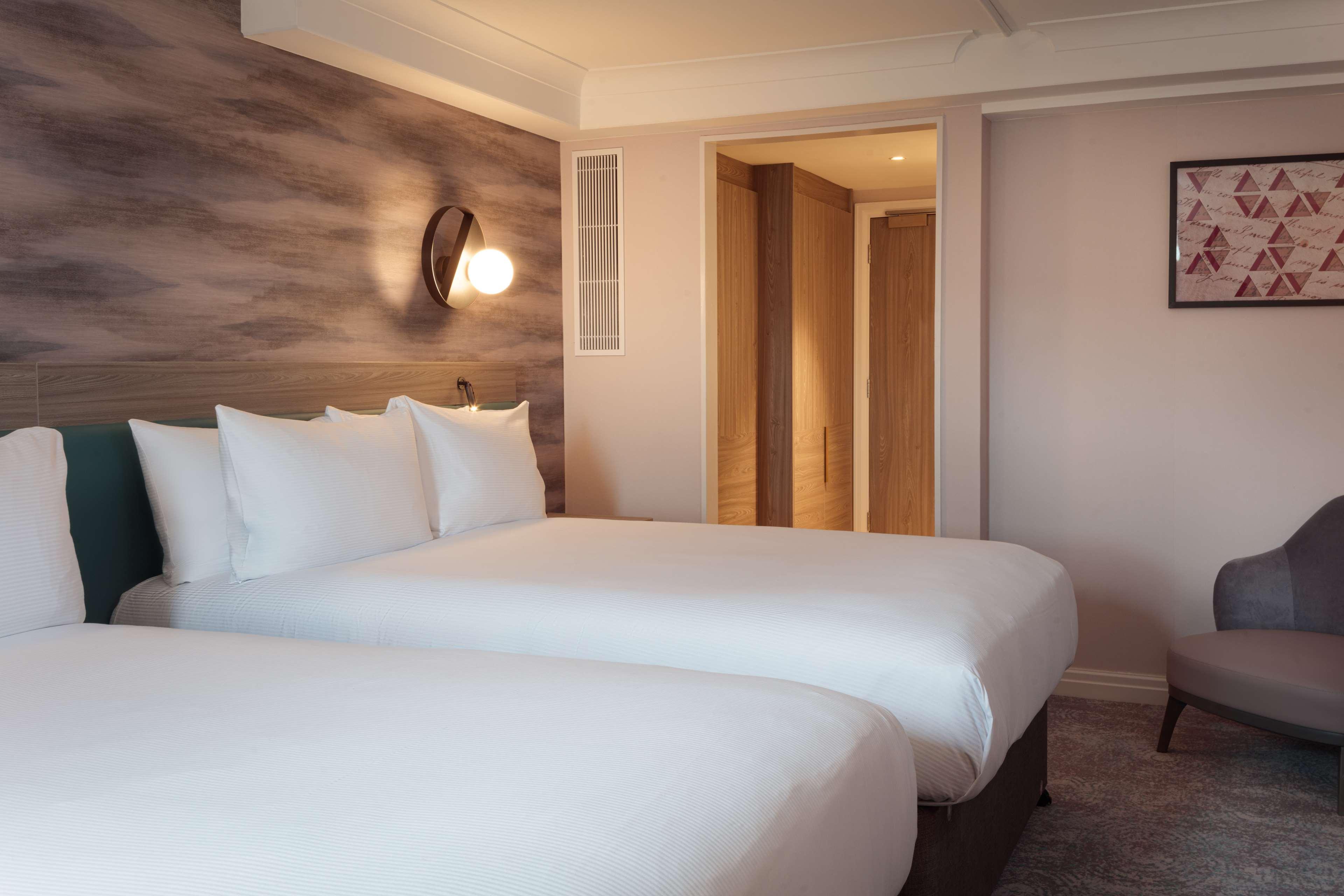 Hotel Doubletree By Hilton 4*