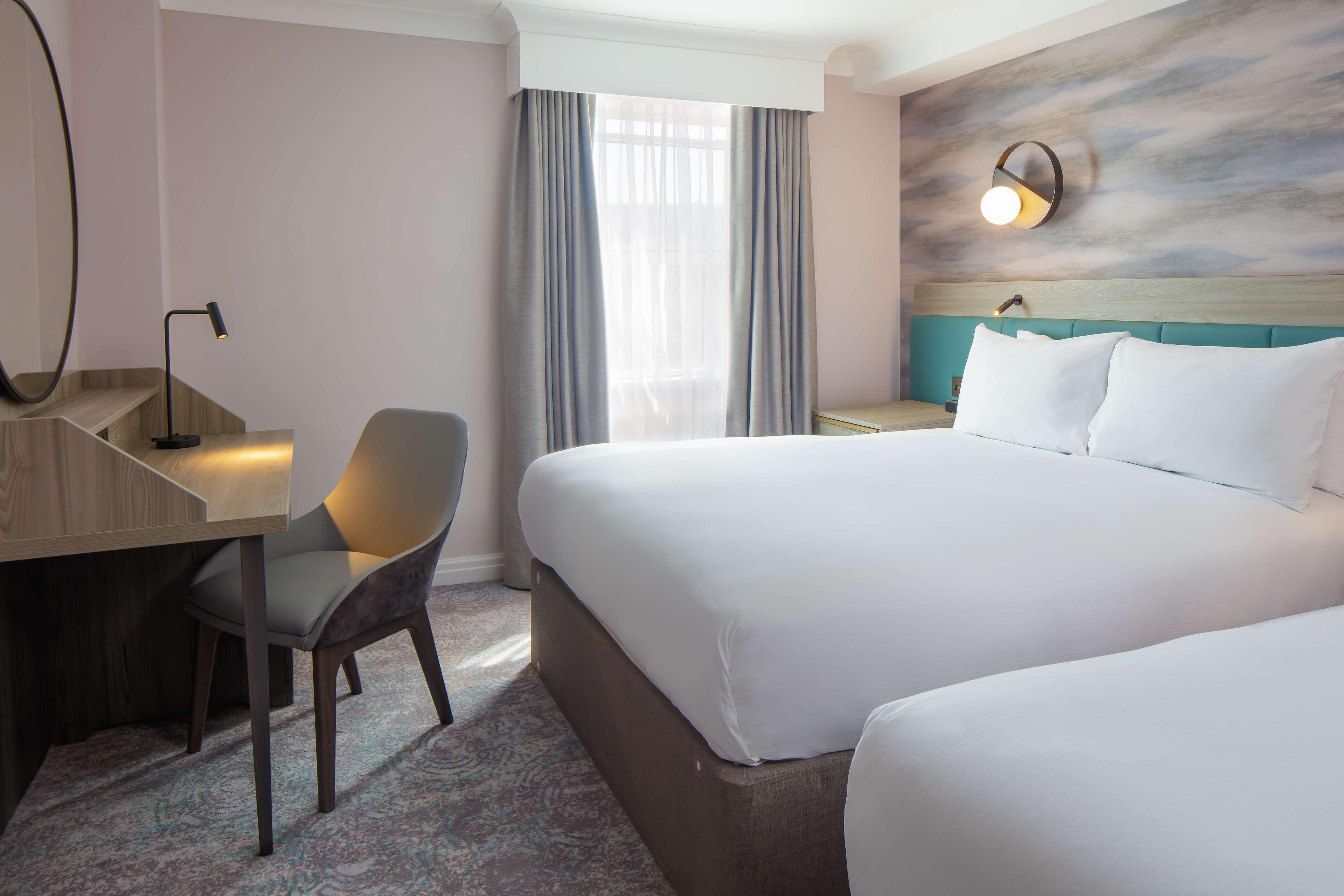 Doubletree By Hilton Hotel 4*