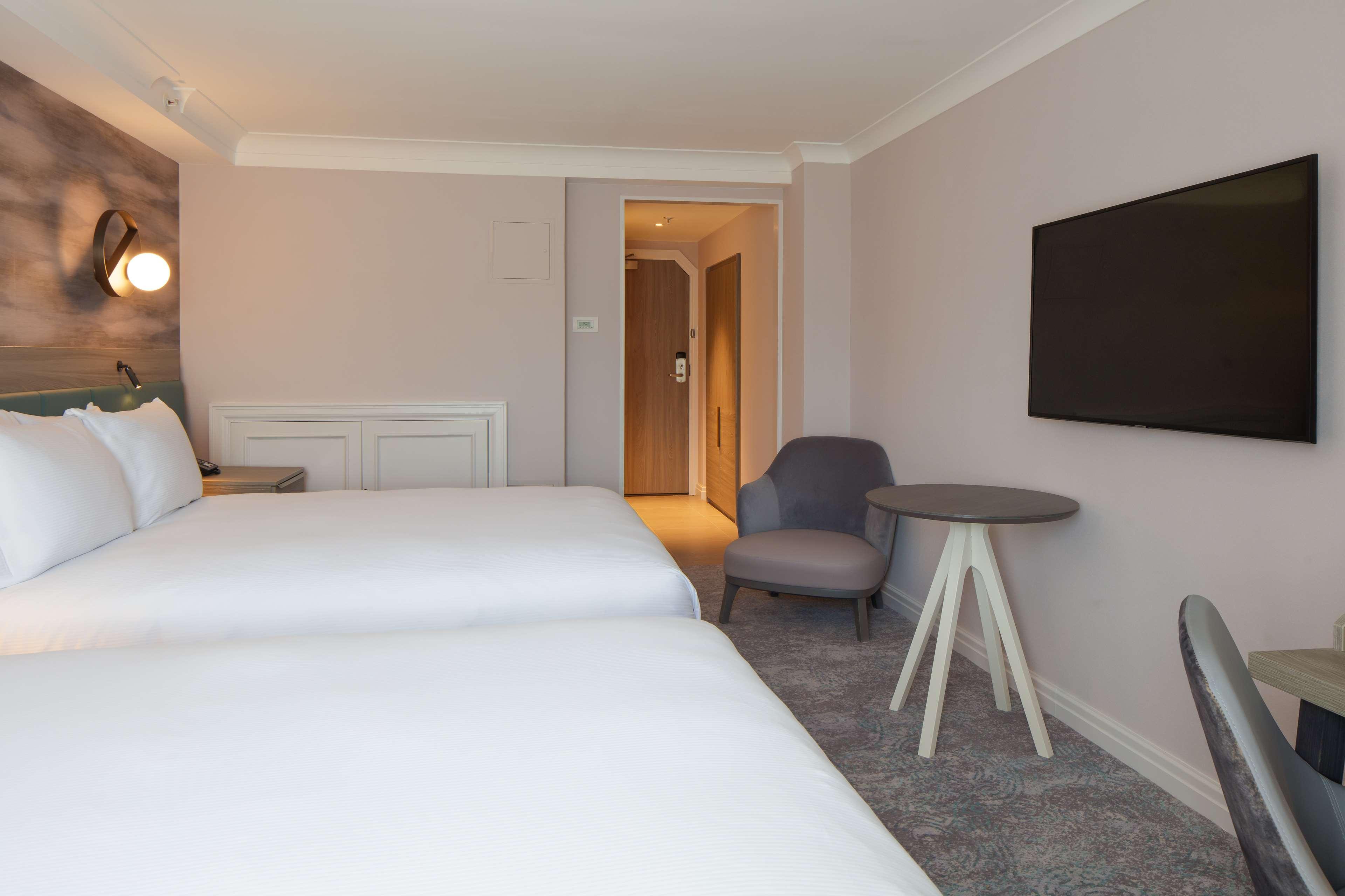 Hotel Doubletree By Hilton Bath