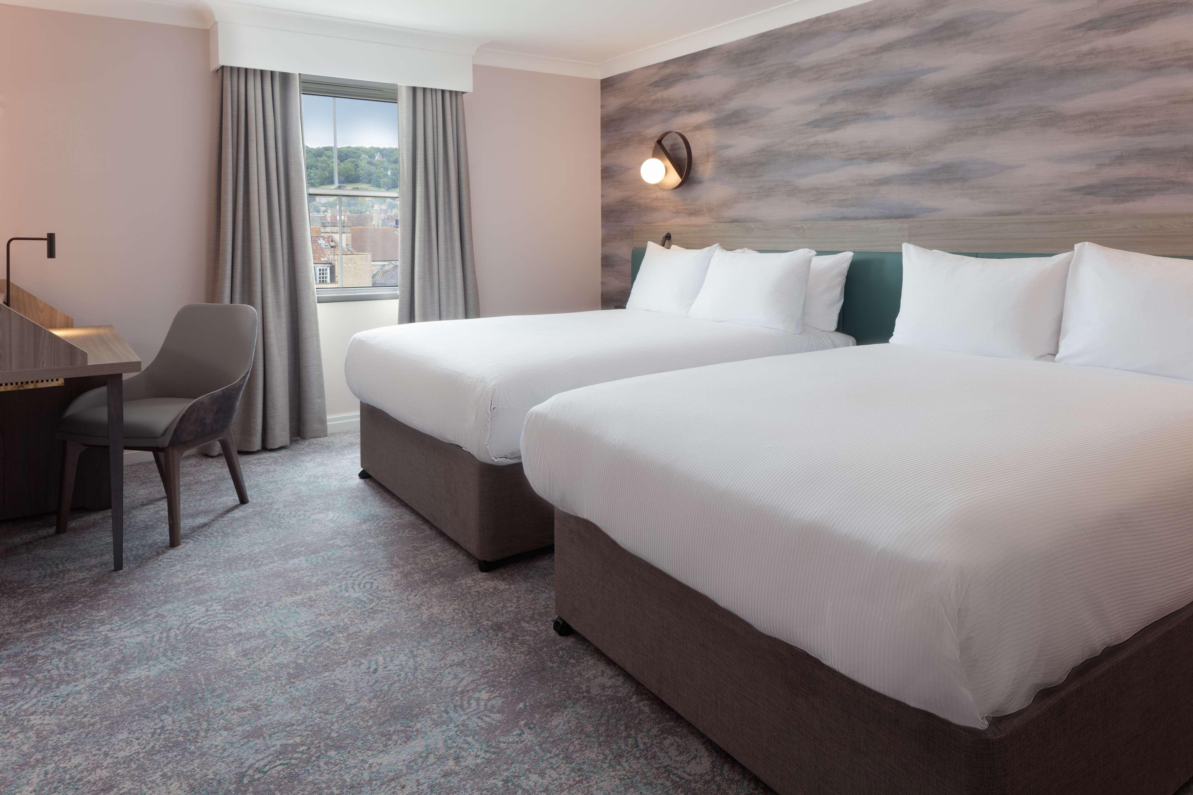 Doubletree By Hilton 4* Bath