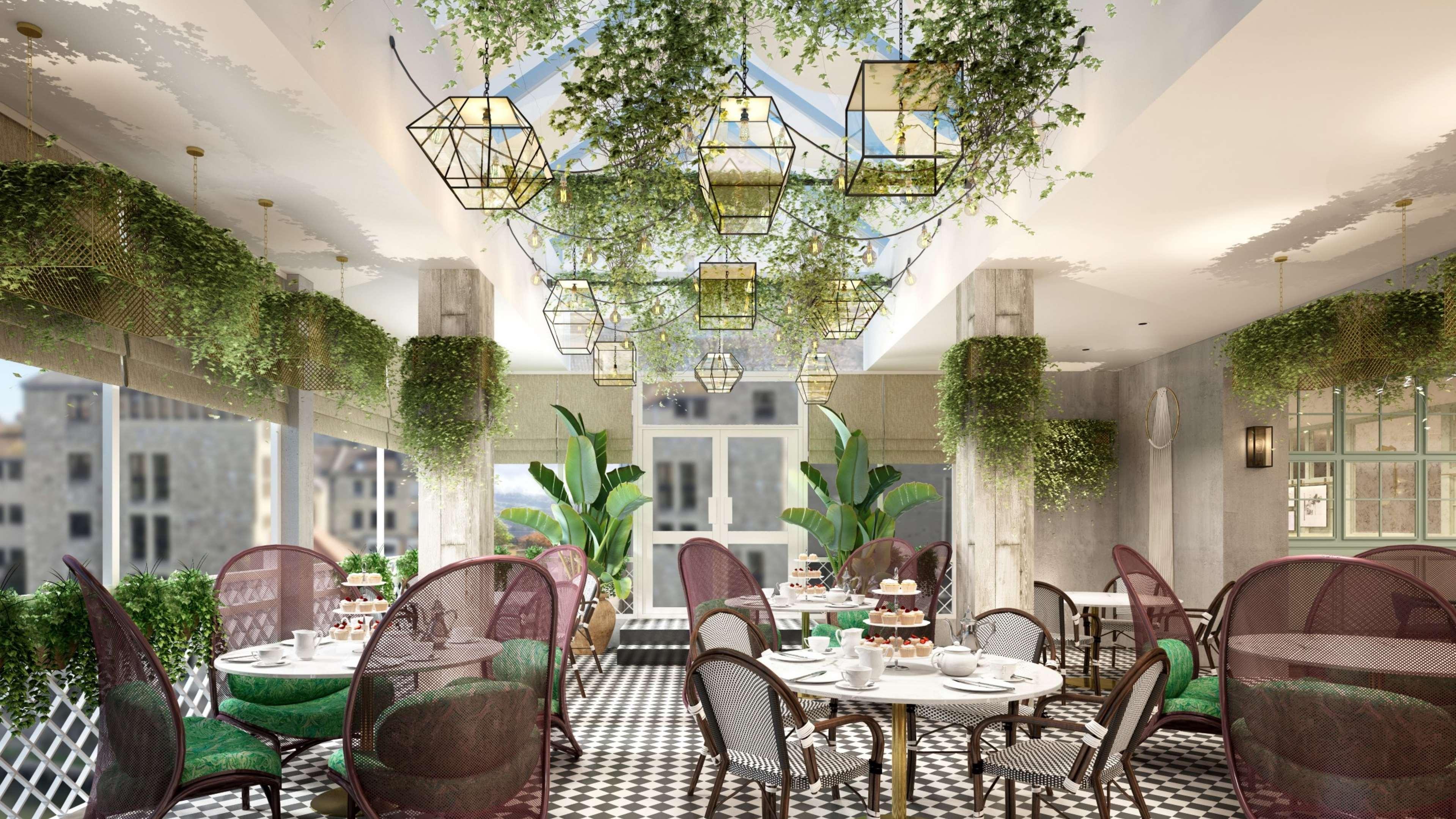 Doubletree By Hilton Bath