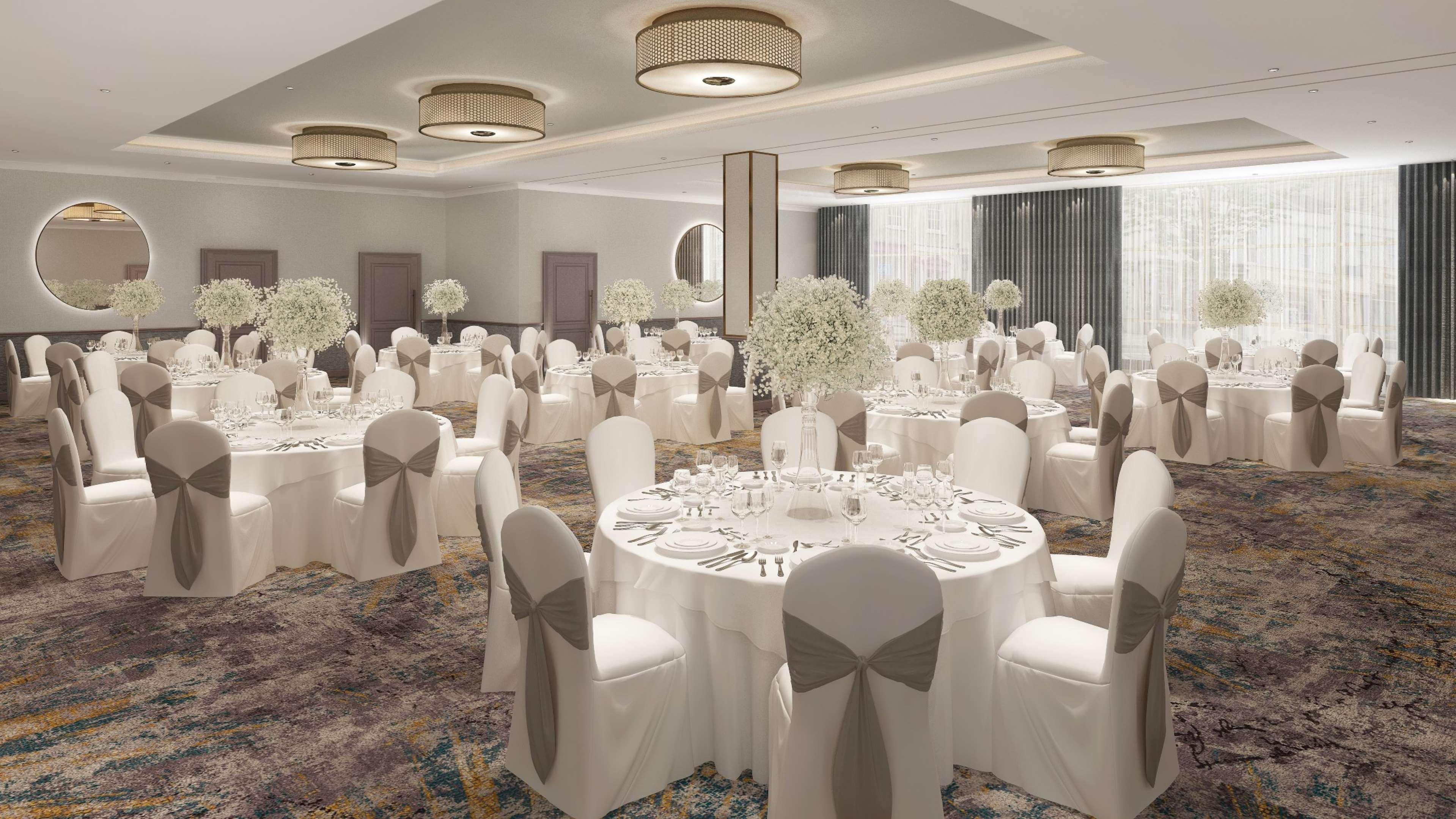Hotel Doubletree By Hilton 4*