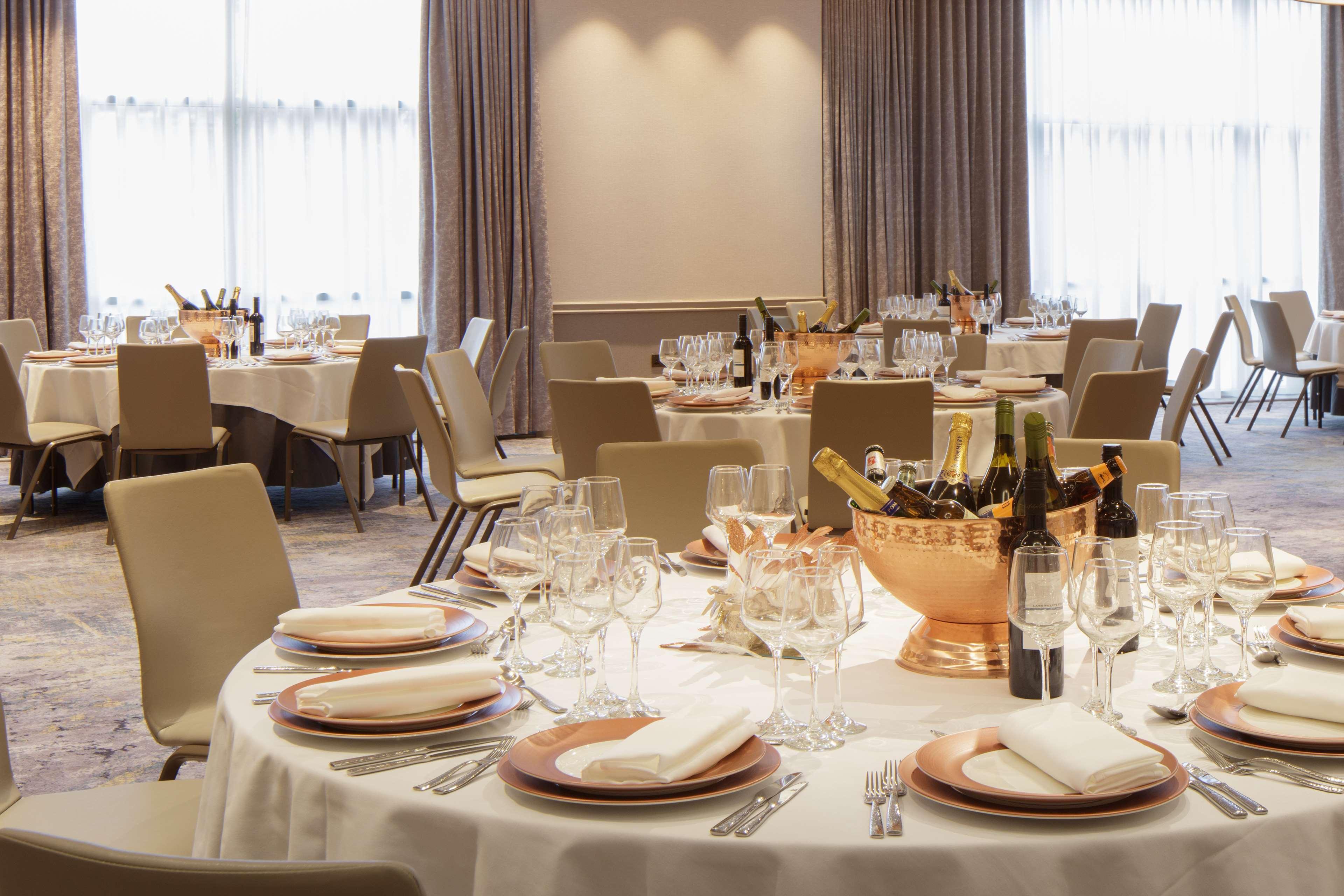 Hotel Doubletree By Hilton