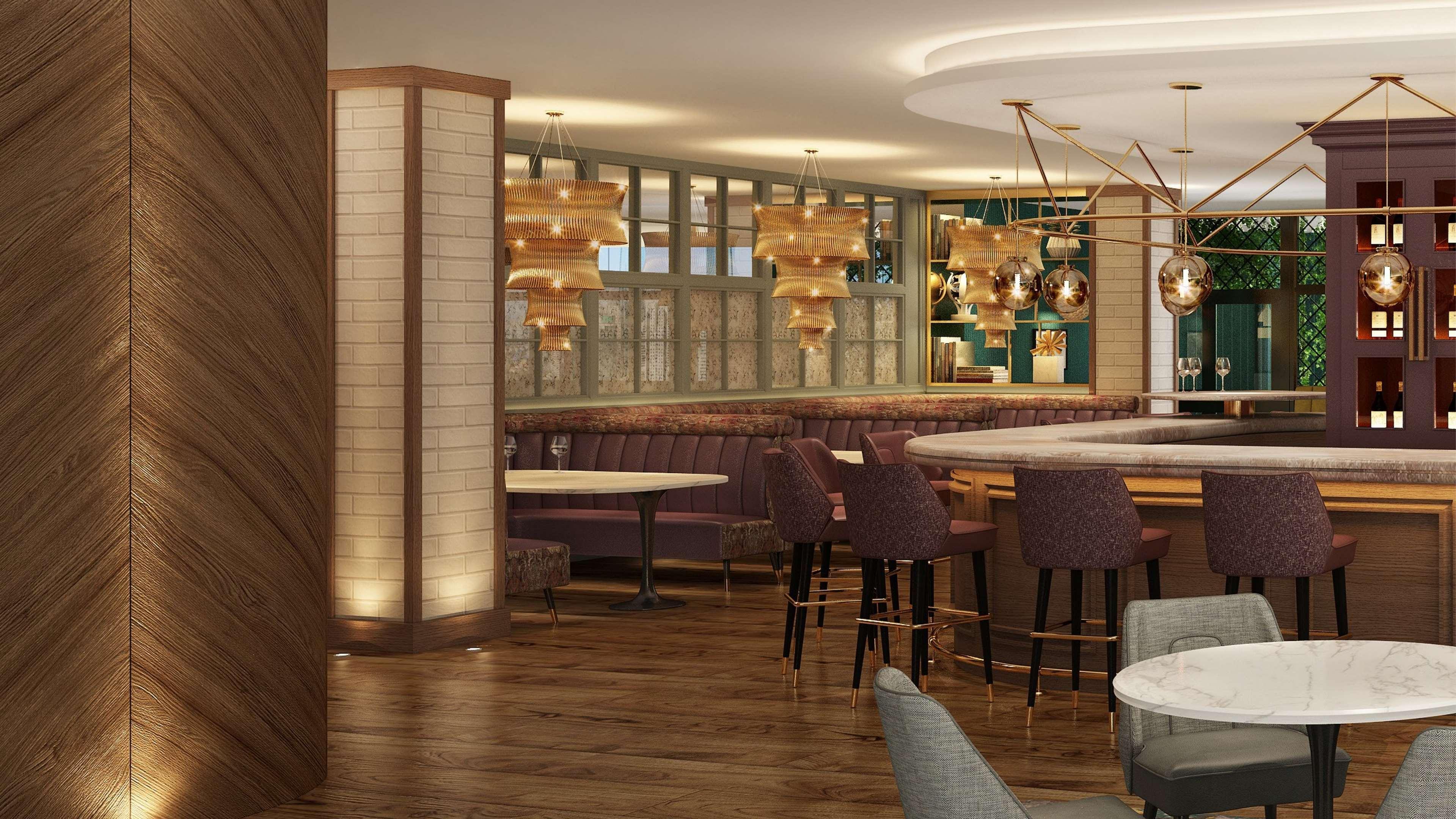 Hotel Doubletree By Hilton Bath