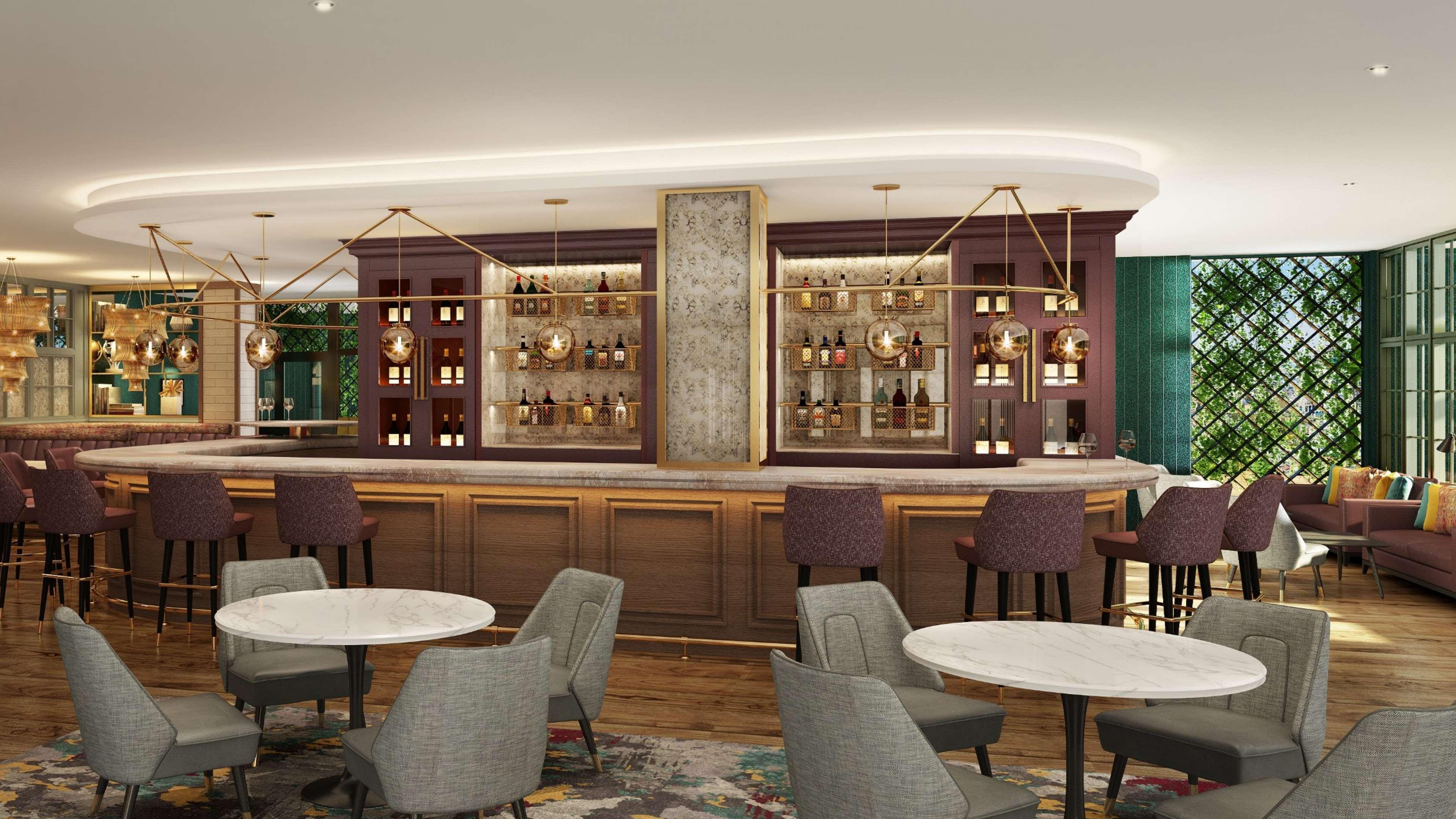 Doubletree By Hilton 4* Bath