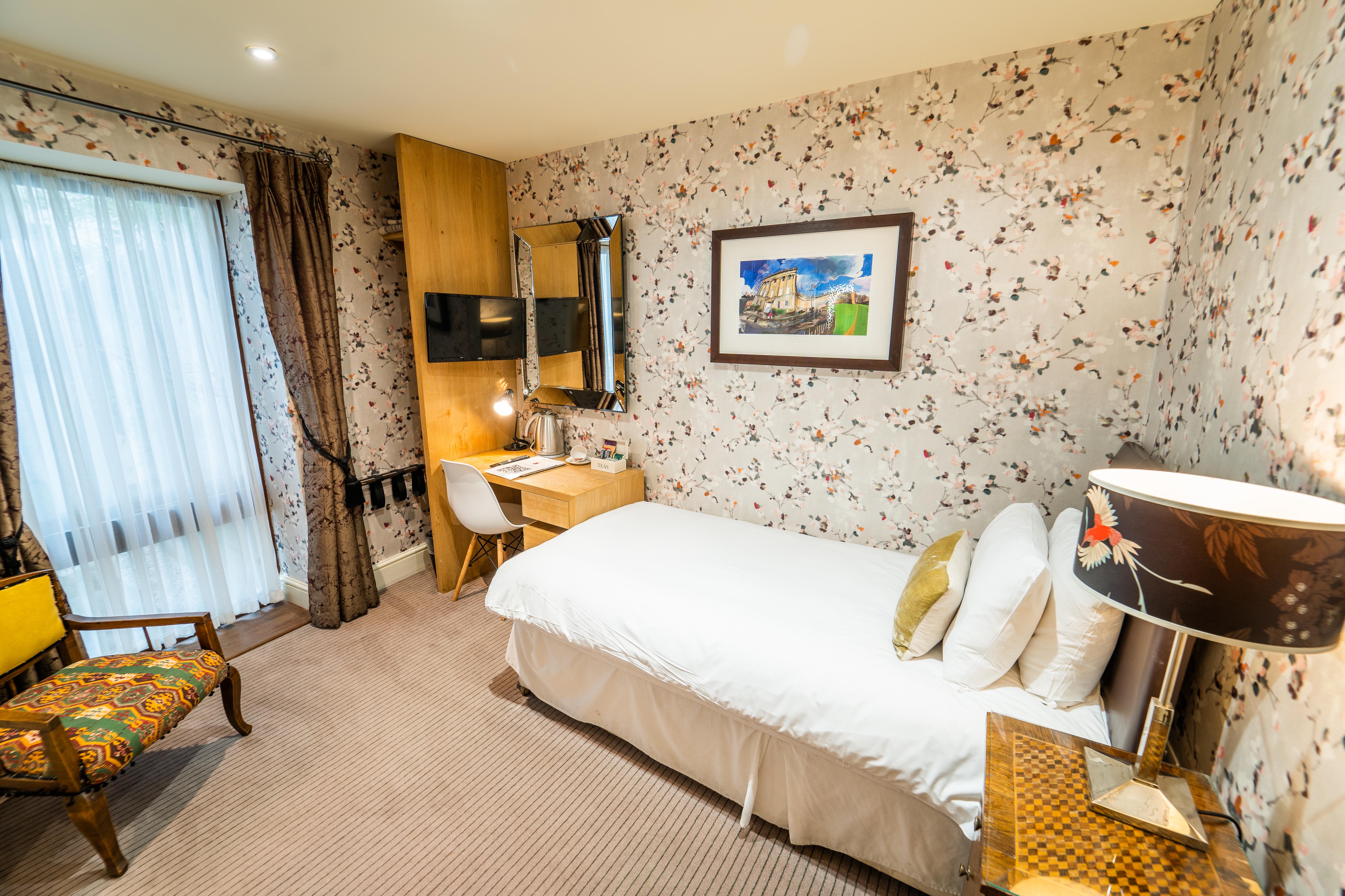 Guest house Brooks 4*