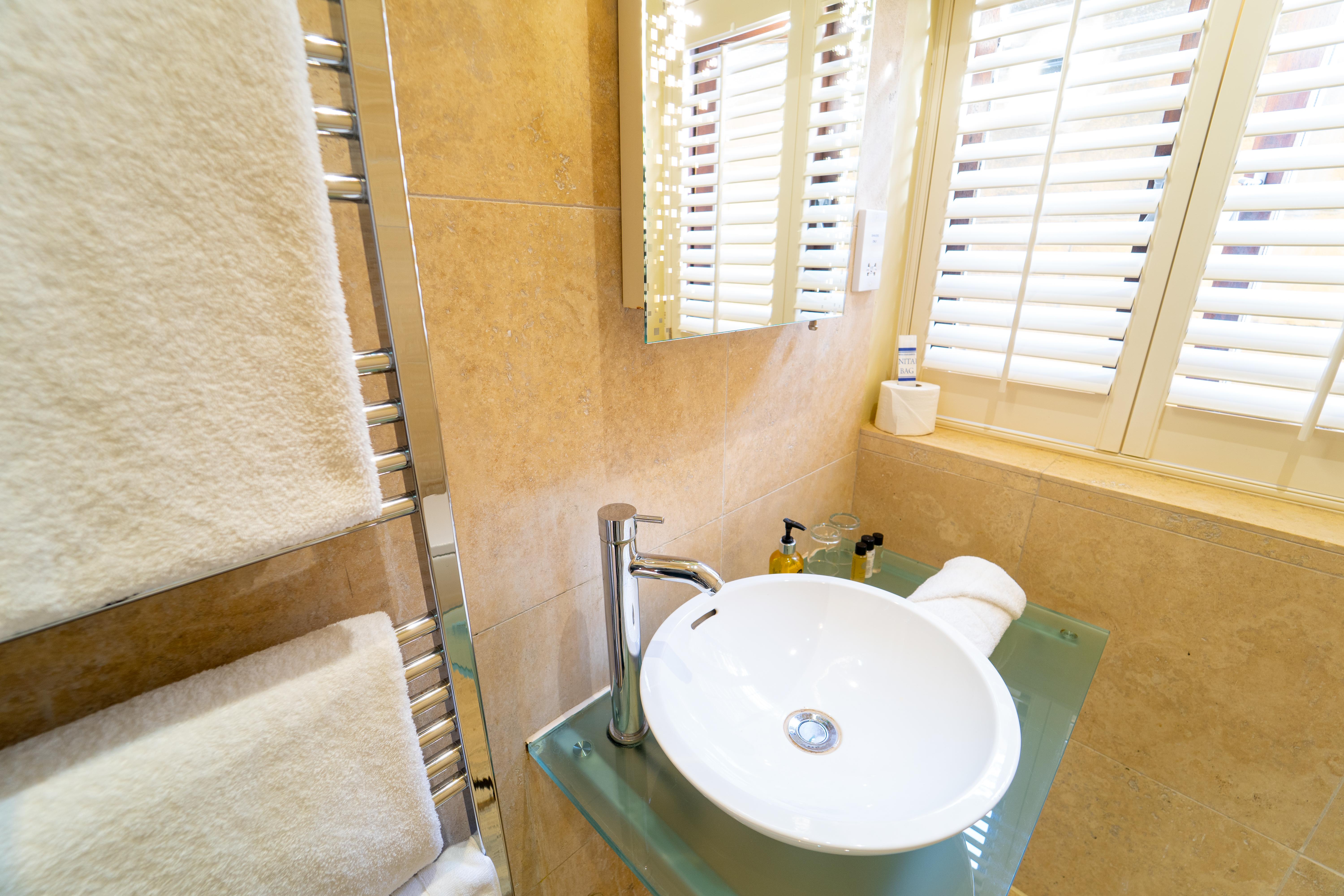 Guest house Brooks Bath