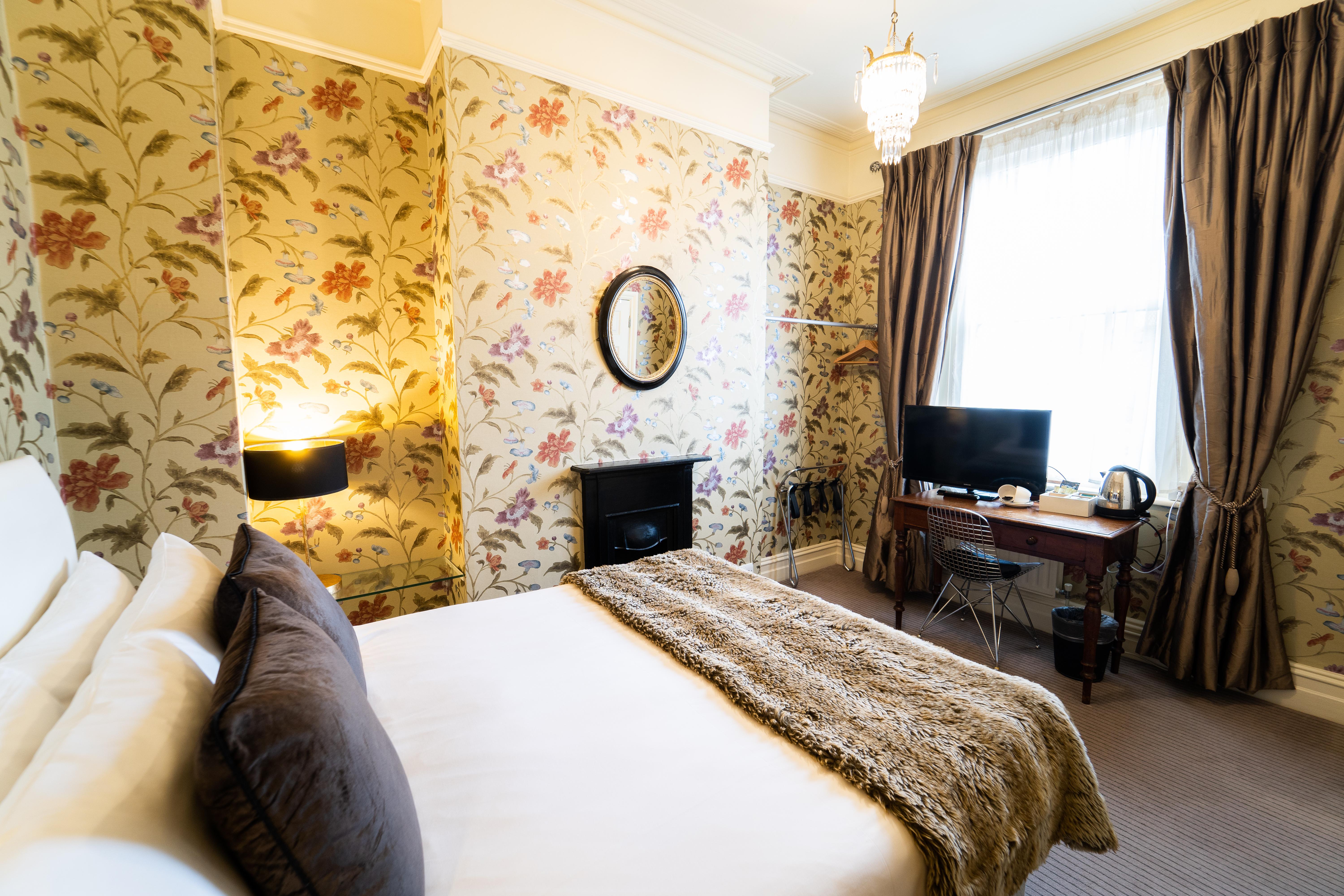 Brooks Guest house Bath