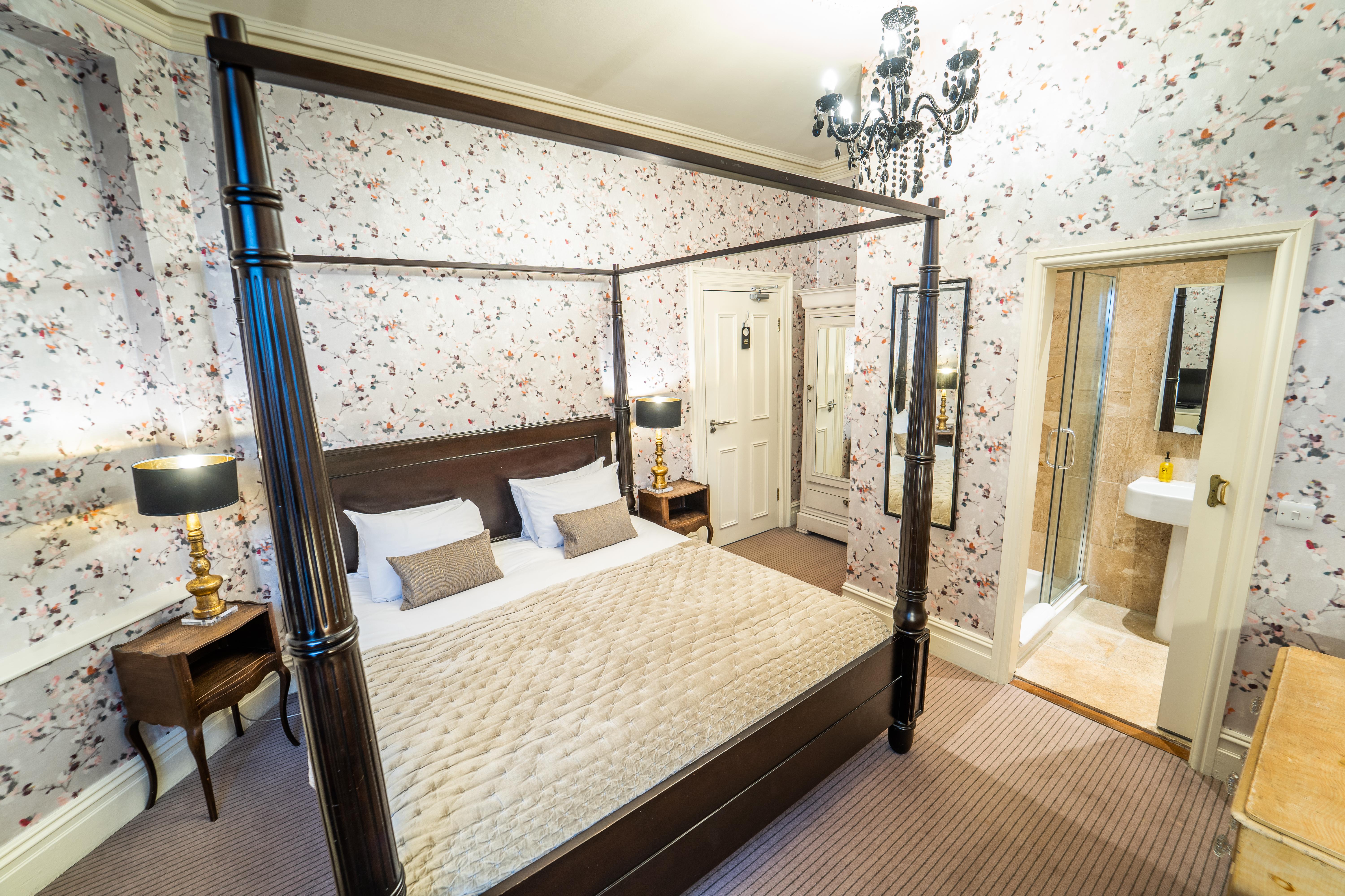Guest house Brooks