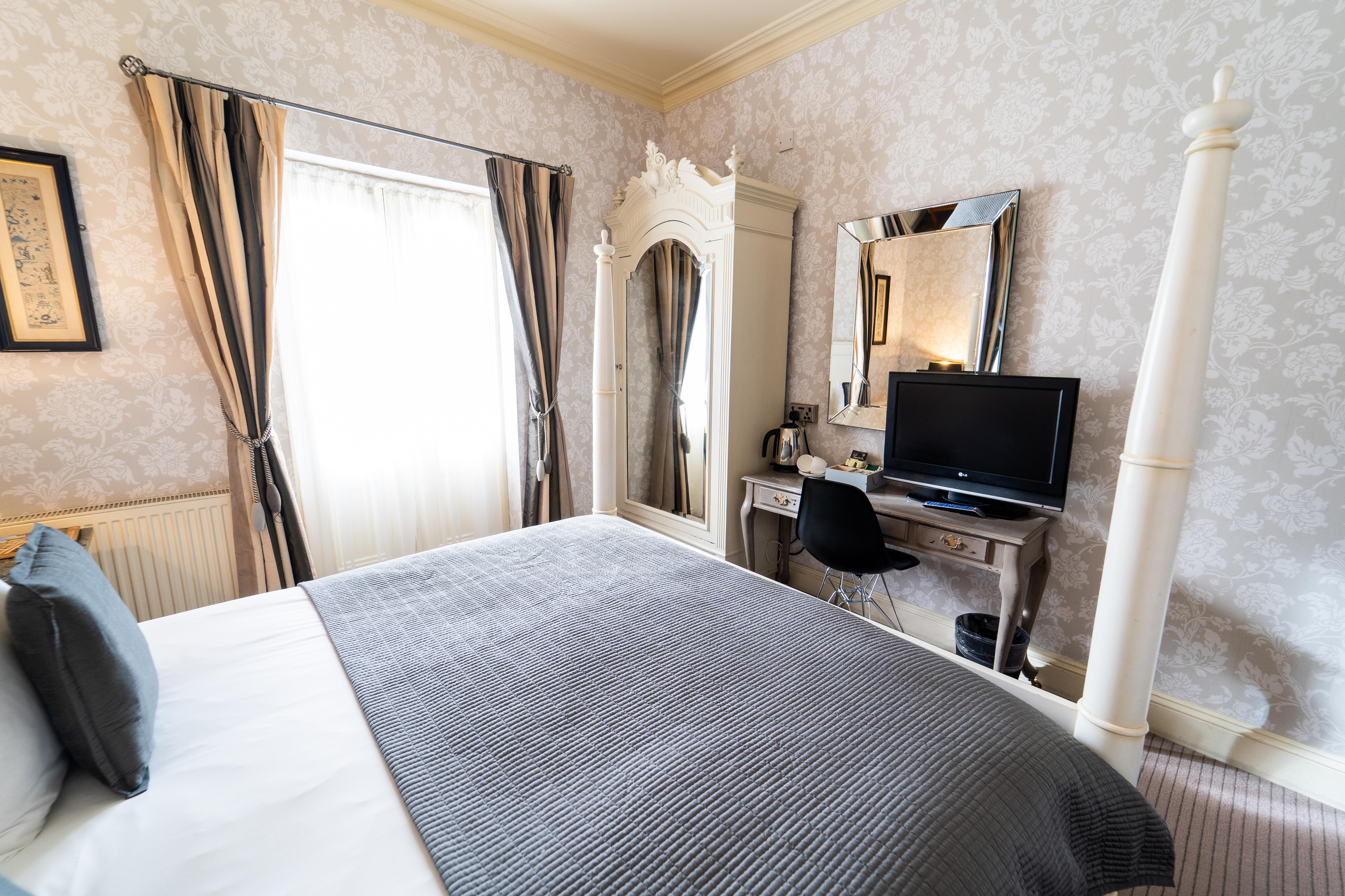 Guest house Brooks