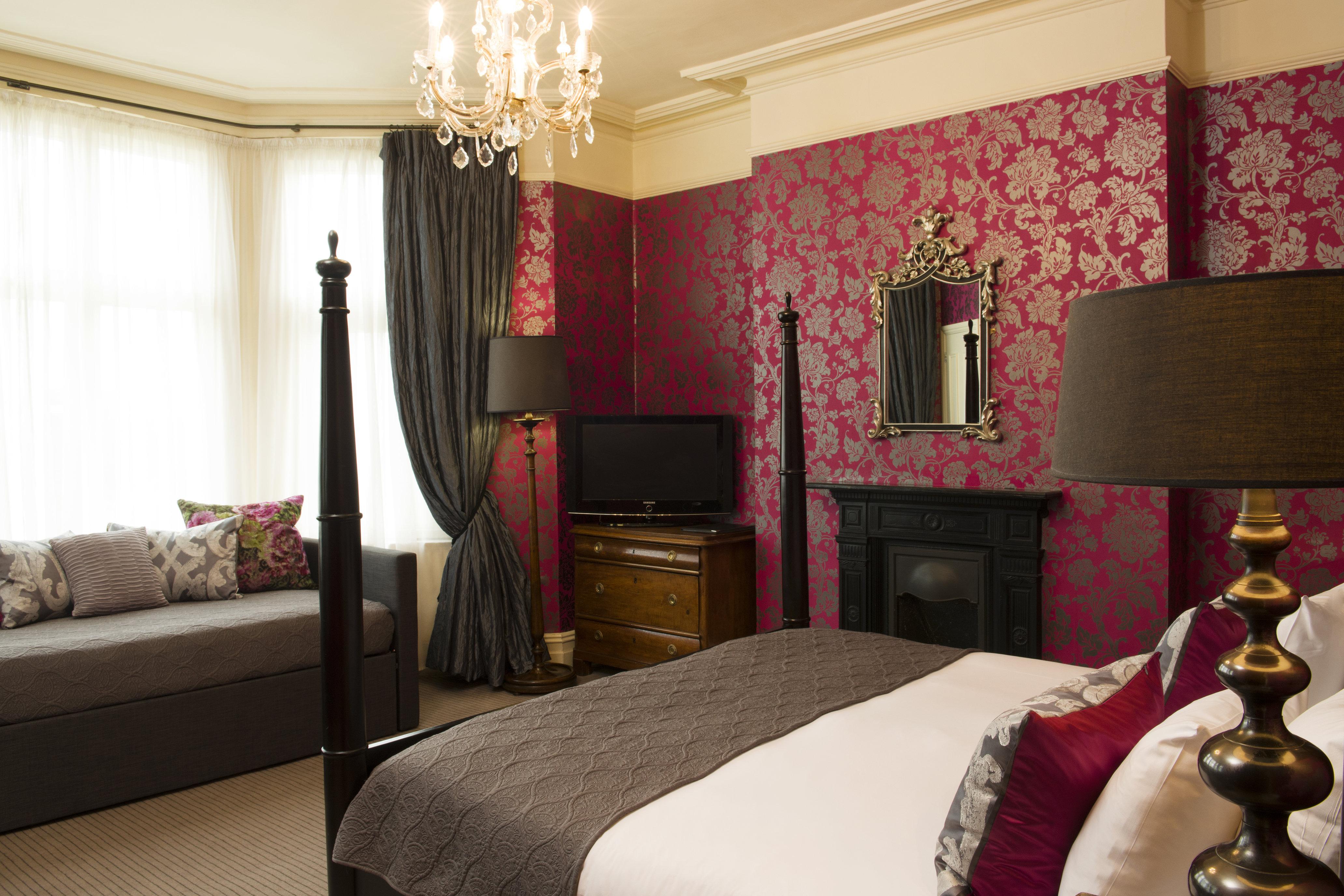 Guest house Brooks