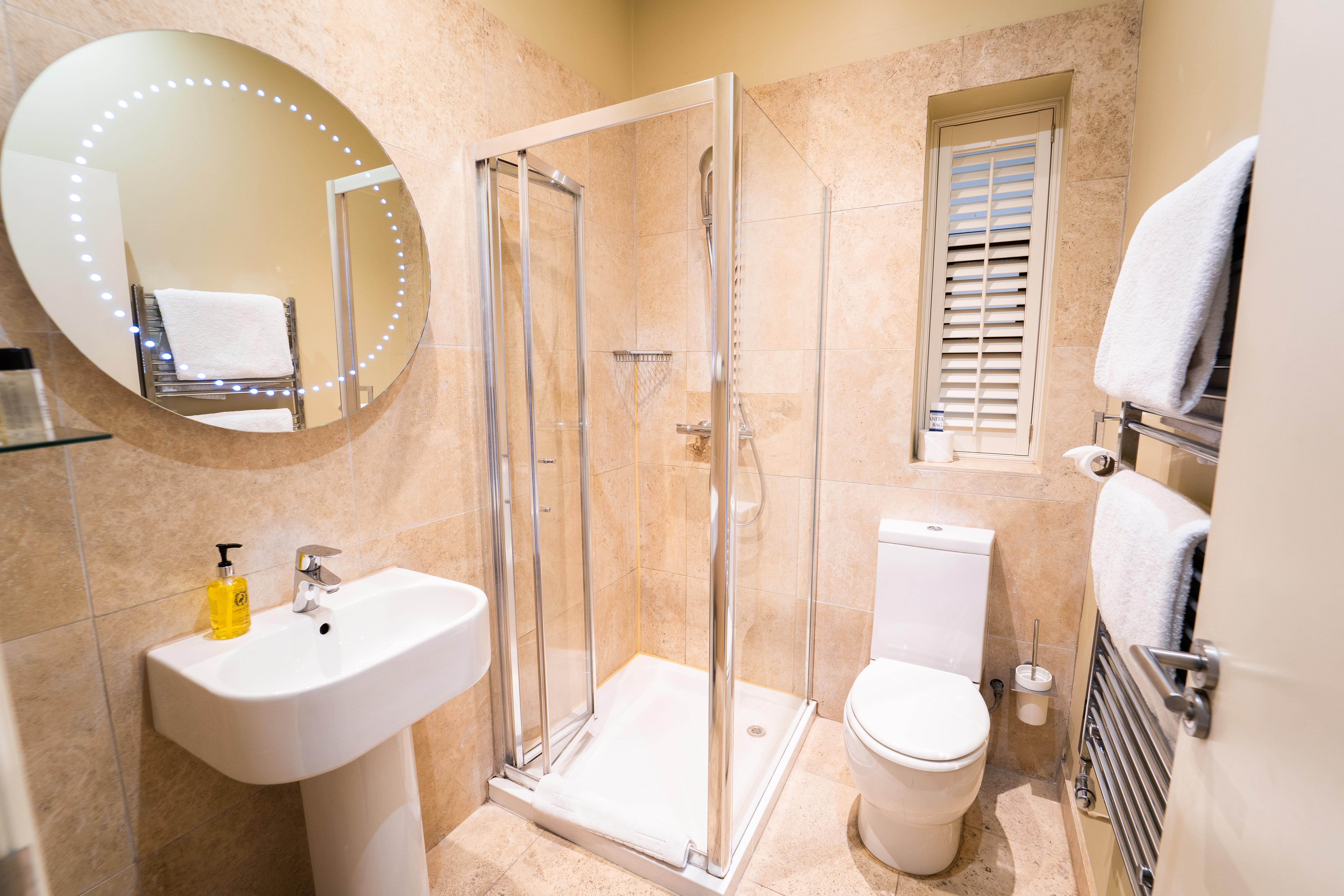 Guest house Brooks 4*