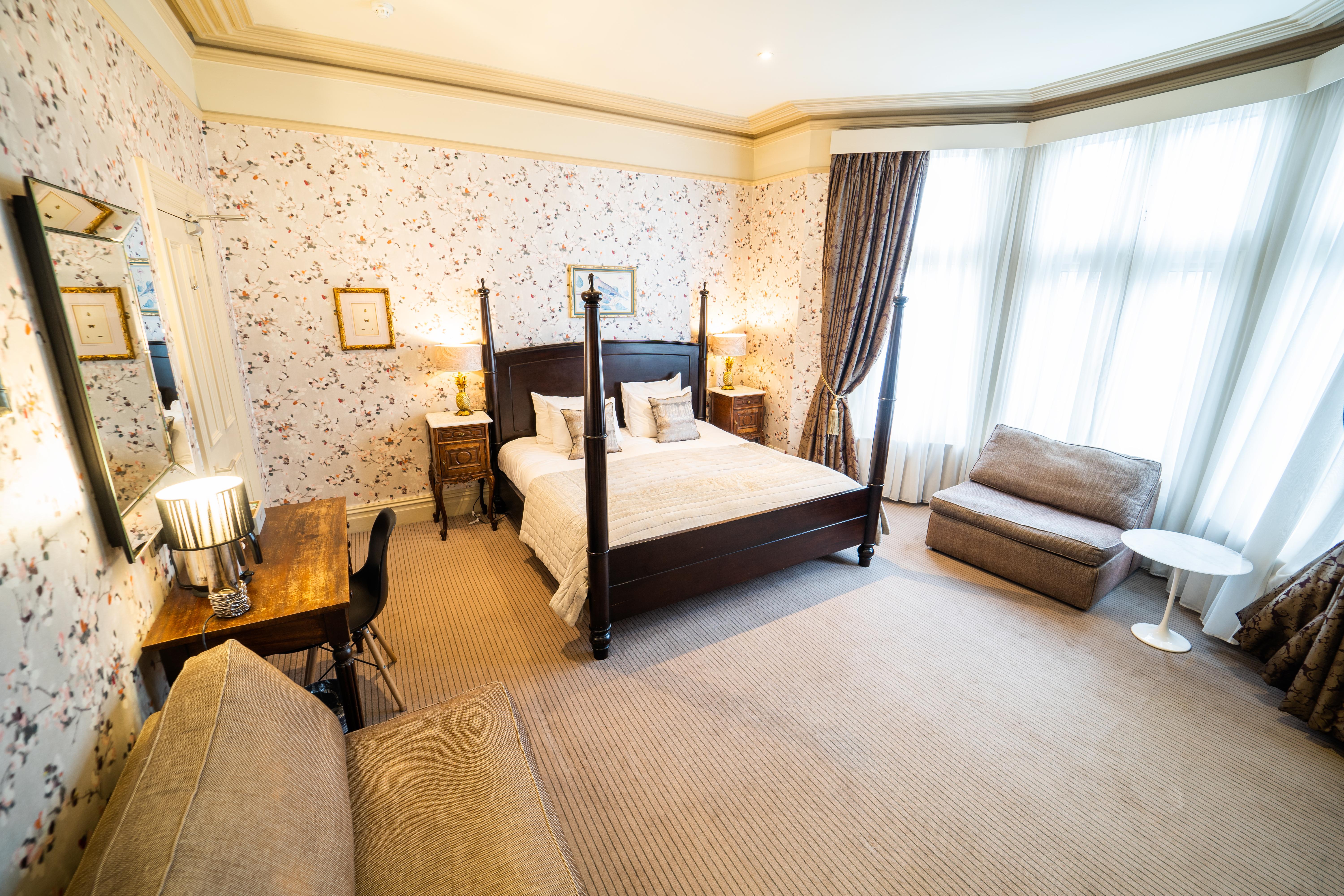 Guest house Brooks
