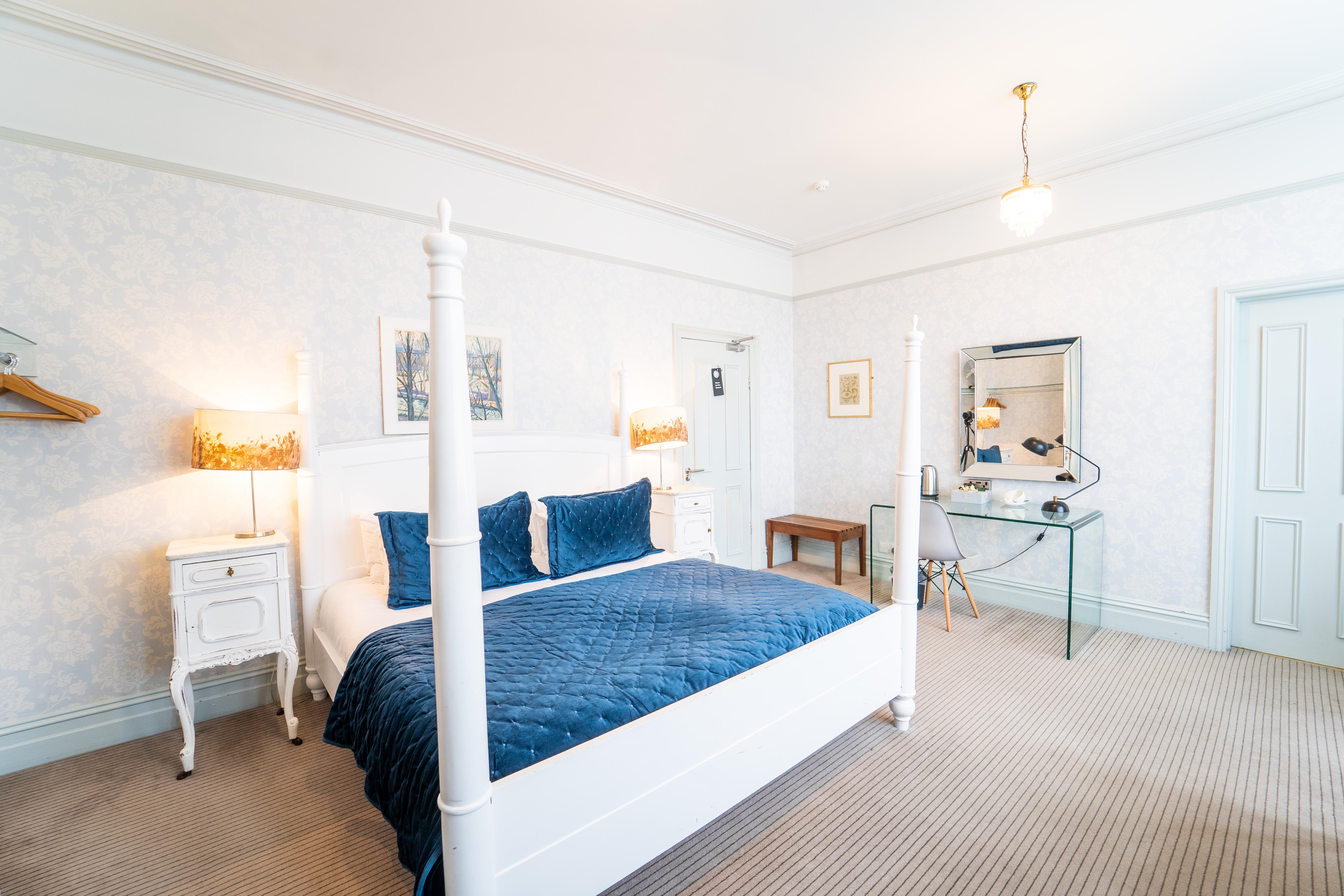 Guest house Brooks 4*