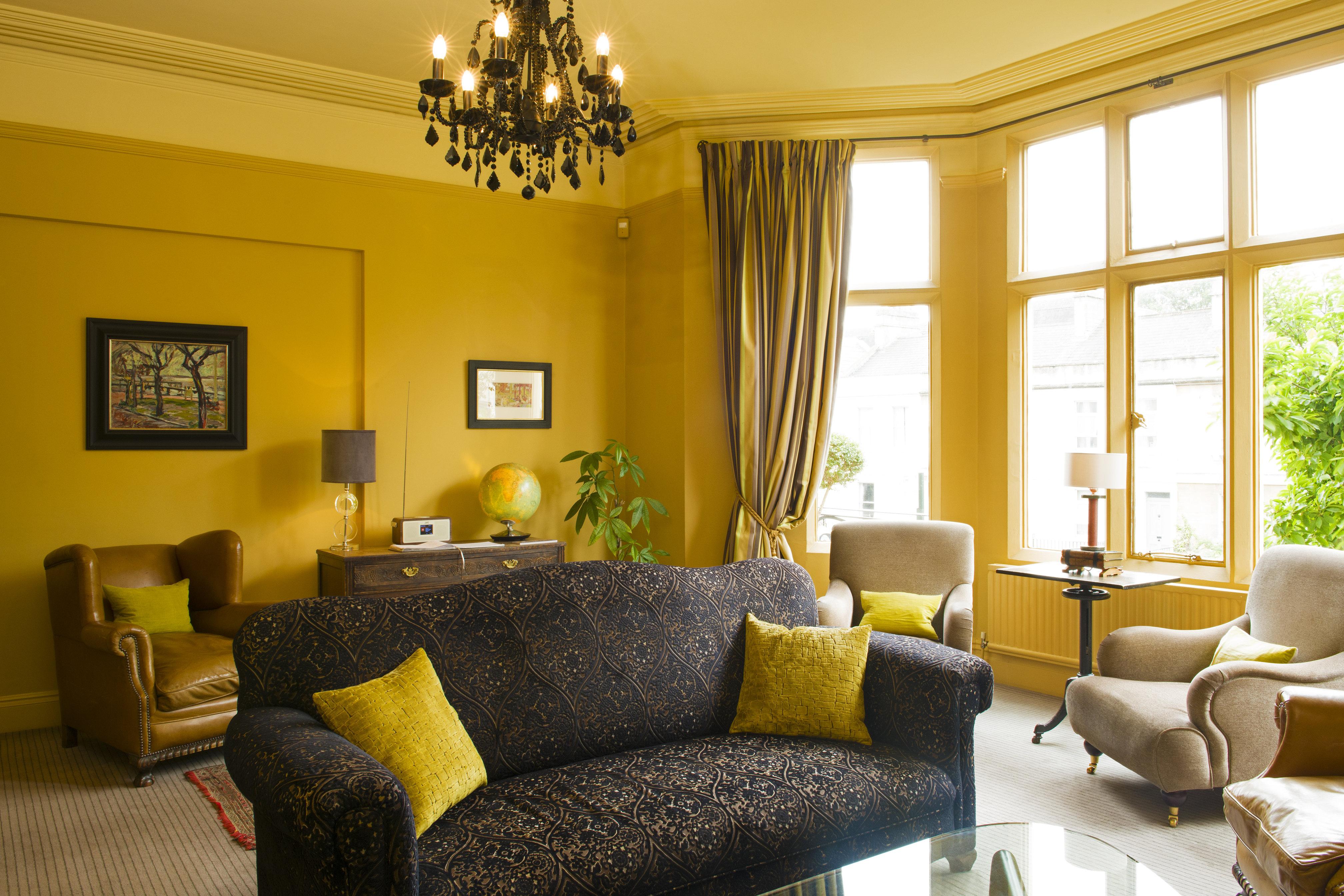 Brooks 4* Bath