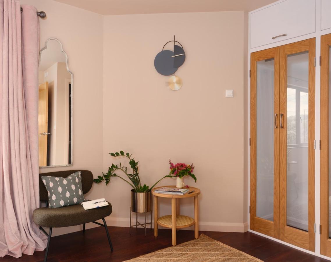 Acer House Stylish Garden Flat Lovely Valley View Dog Friendly Apartment *