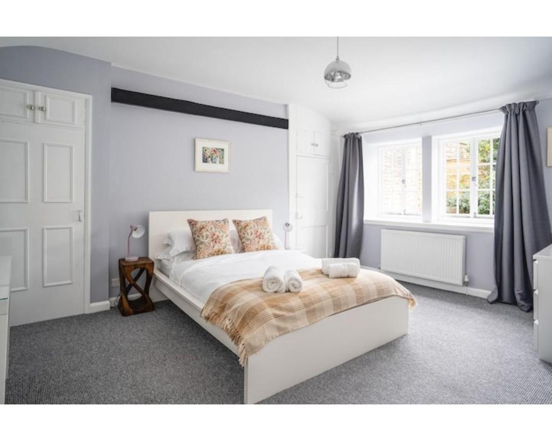 Hatfield Holiday home Bath