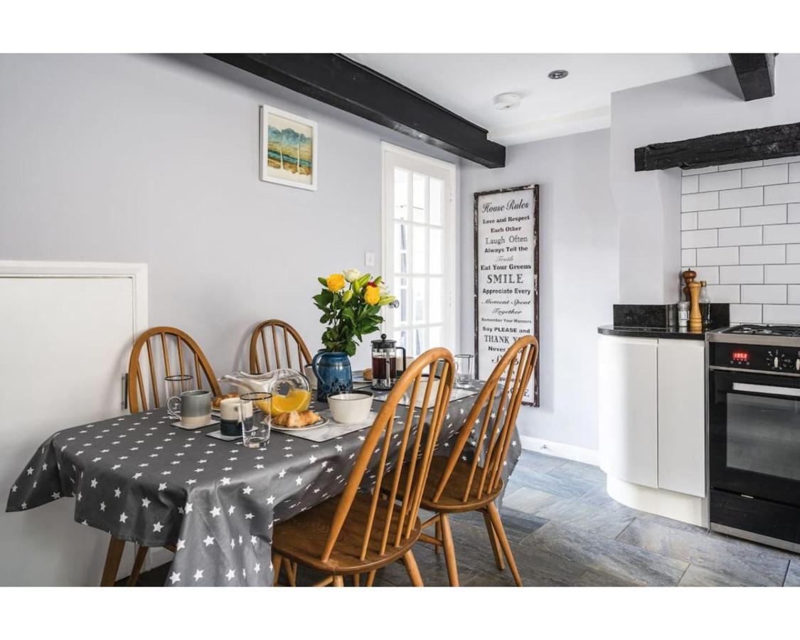 Holiday home Hatfield