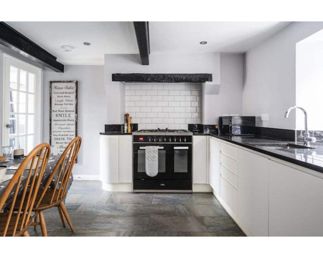 Holiday home Hatfield *